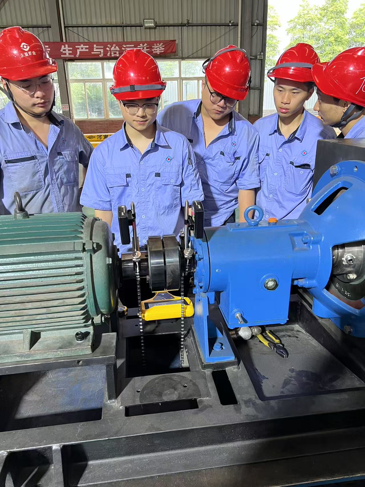 yy.vip易游-原装瑞典Fixturlaser ECO无线激光对中仪