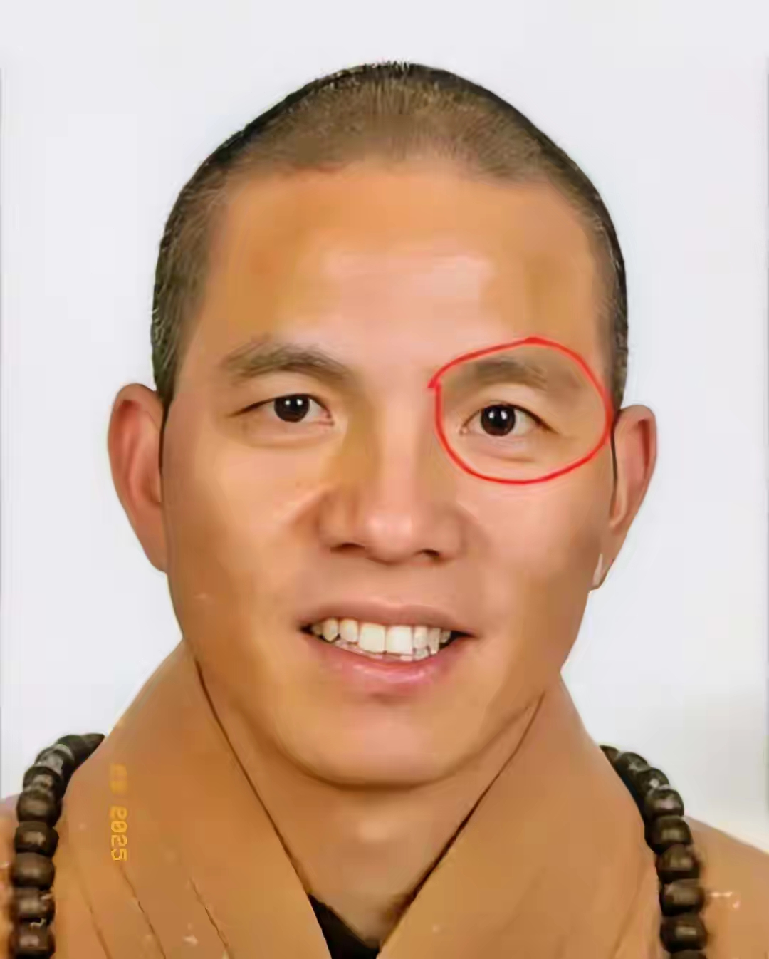 现在全网压力最大的,就是印乐法师了吧,从他的蛇眼