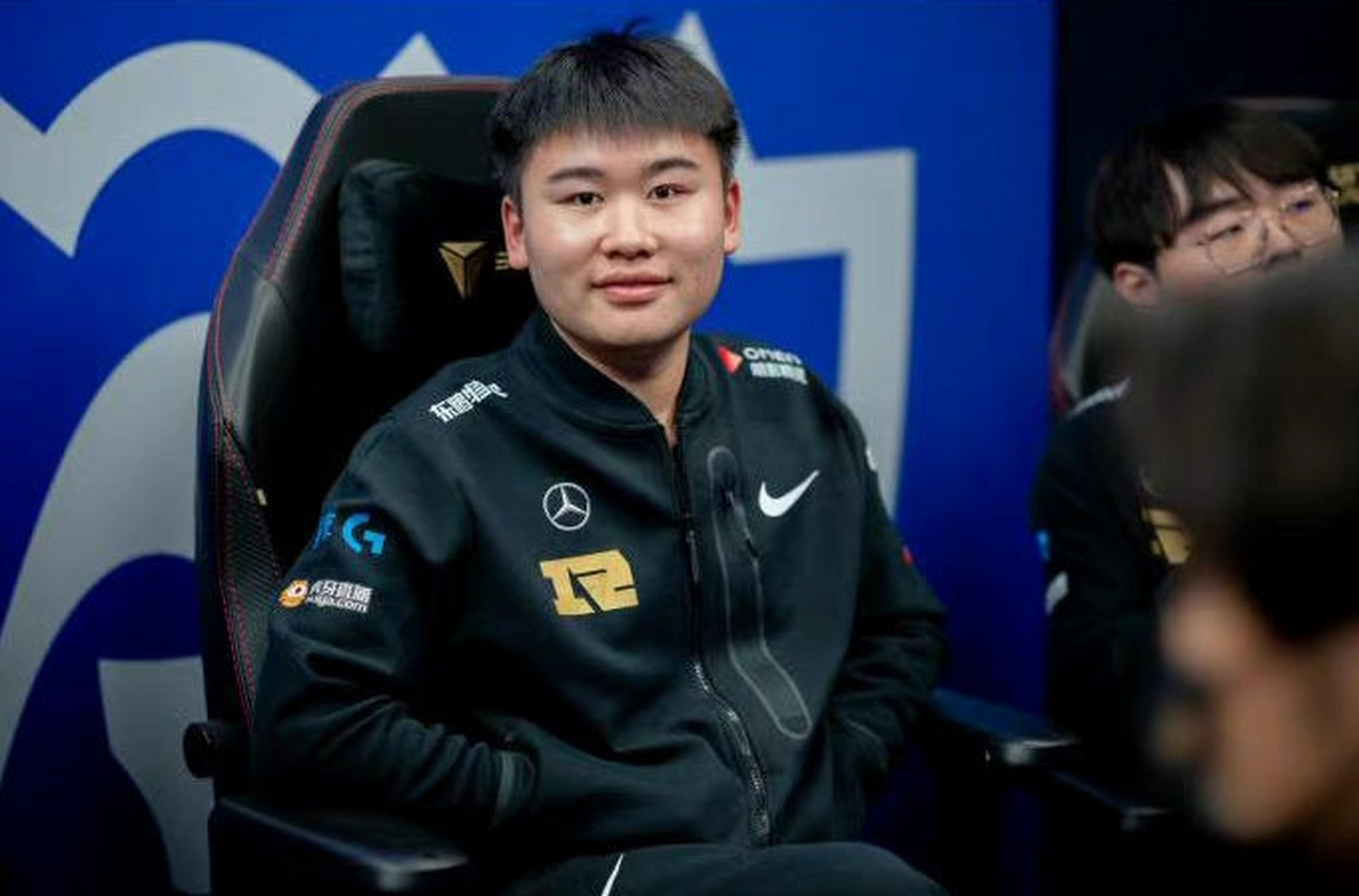 我们并没有很好地适应它 此前t1三比零横扫rng,赛后打野选手wei接受了