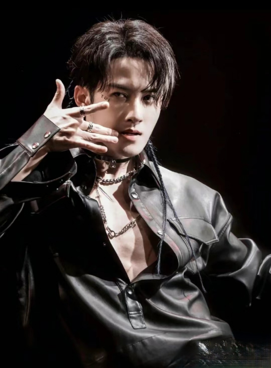 我这么man这么healthy#檀健次##我的宝藏男孩#@檀健次   #男明星