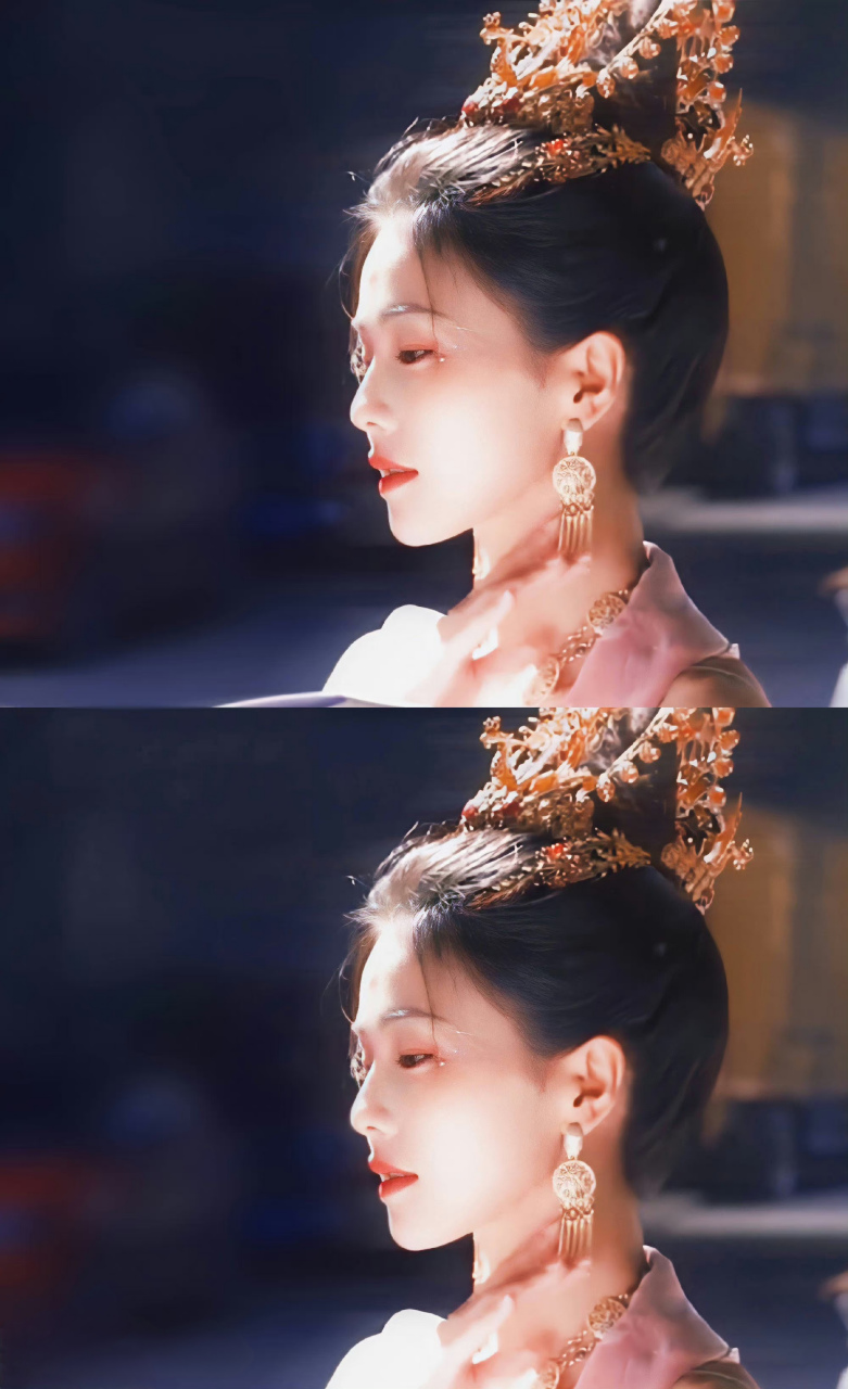 好美#热剧推荐# #仙侠剧# #长月烬明##电视剧长月烬明# #白鹿