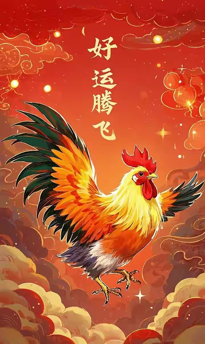 十二生肖每日运势鸡(十二生肖运势2021大全运程鸡)