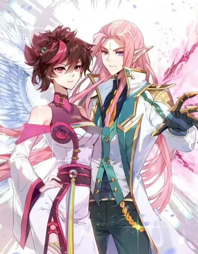 原恩辉辉和唐雨格姐弟恋真的很好磕#原恩辉辉##唐雨格