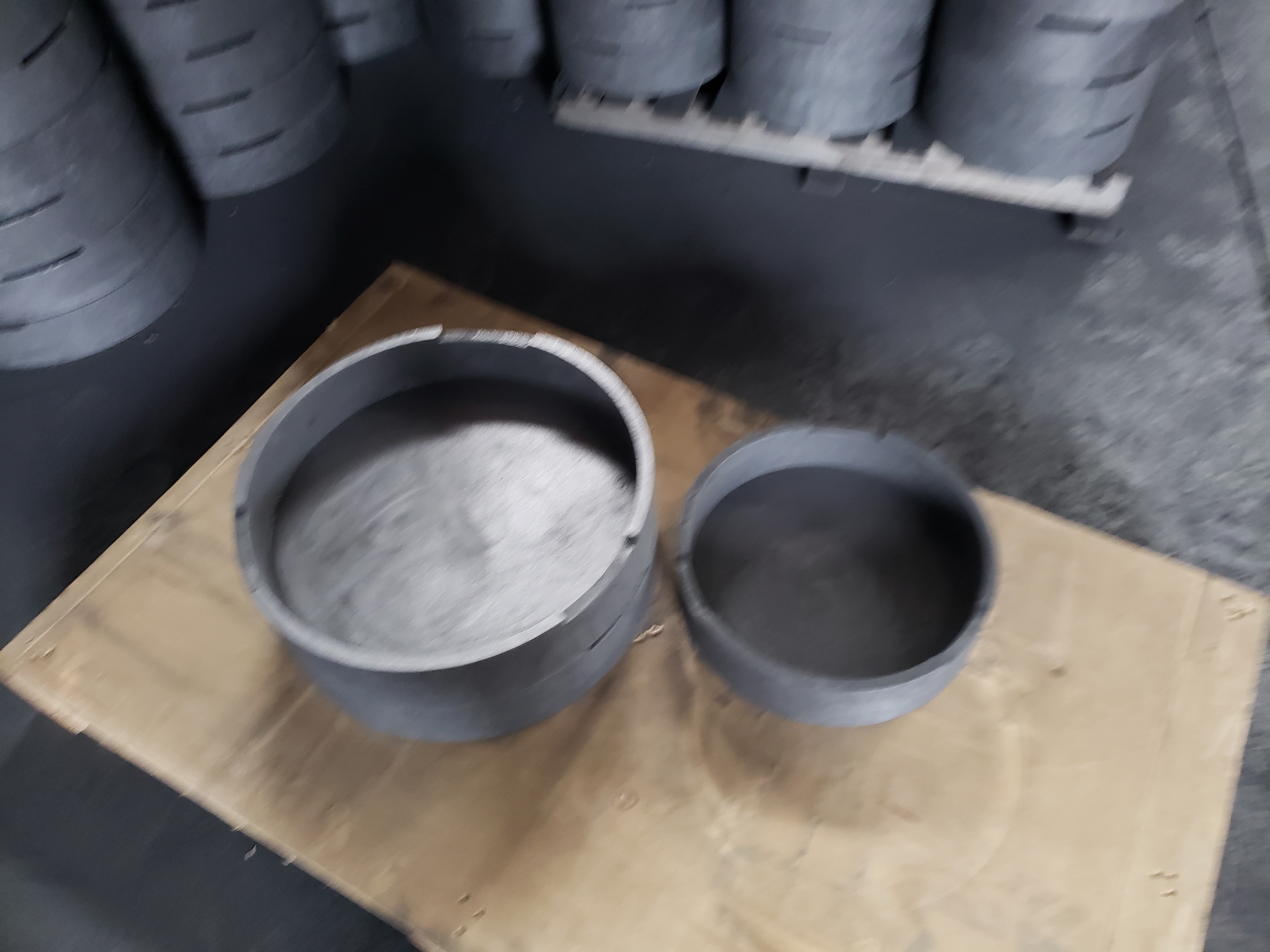 石墨匣钵石墨坩埚