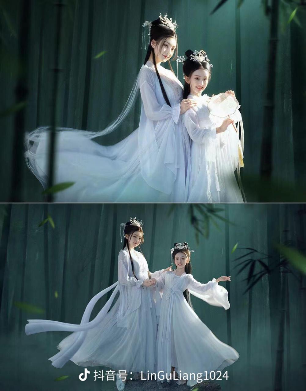 仙气儿飘飘 @疼爱号 @一只马丁靴 @时尚cosmo @箐鱼音