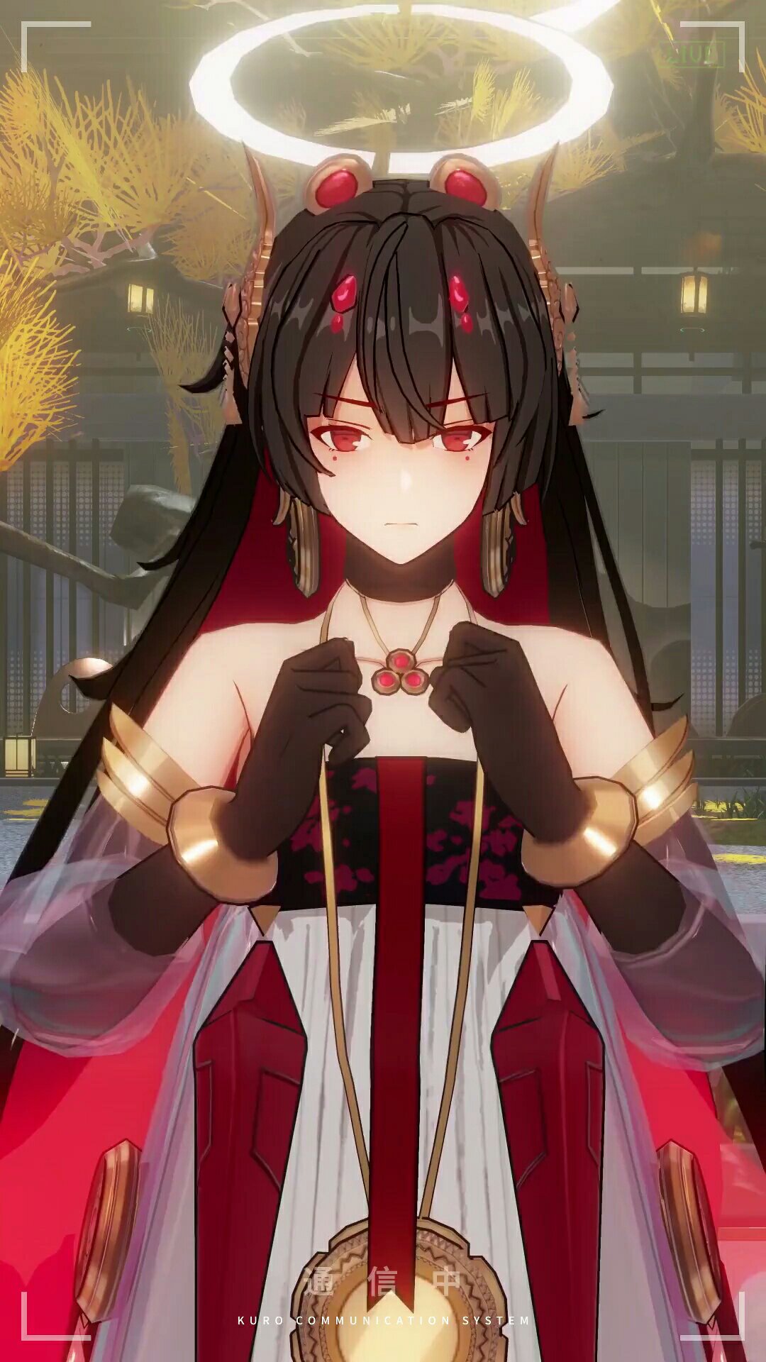 我回来了,露西亚的笑容由我来守护