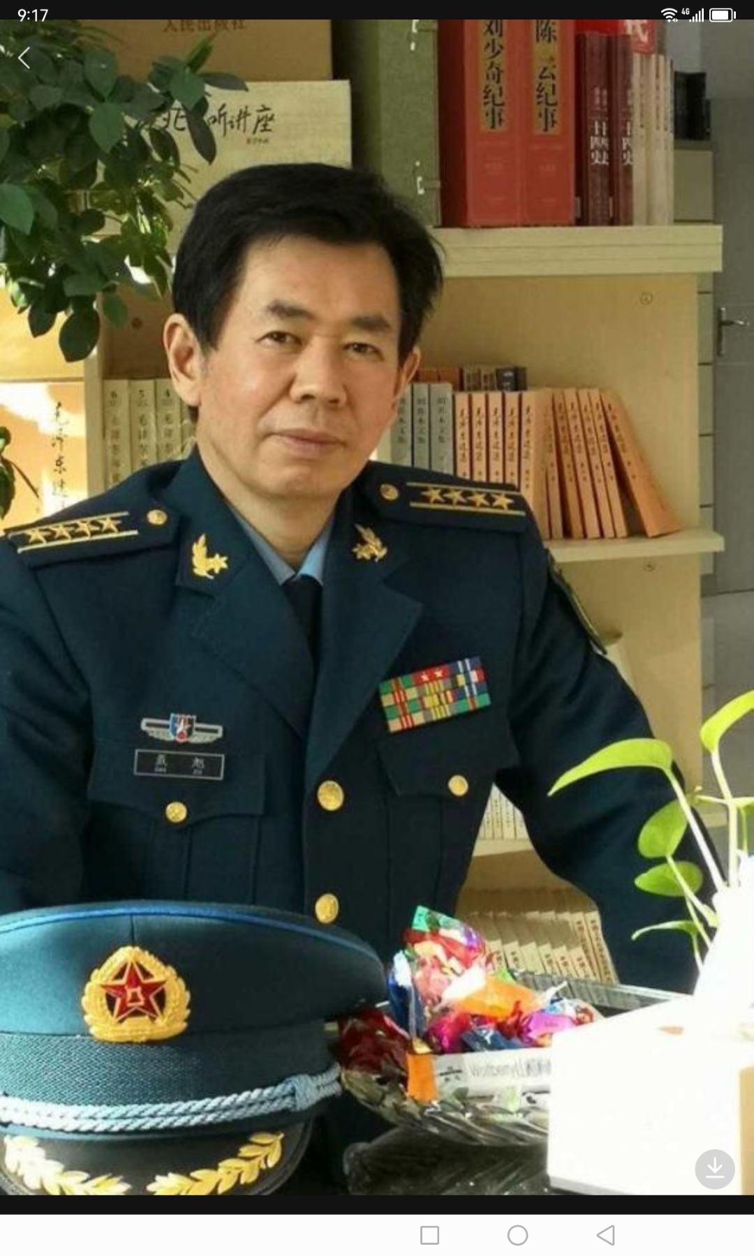 有某大校称中美开战美国有能力把中国沿海炸得稀烂