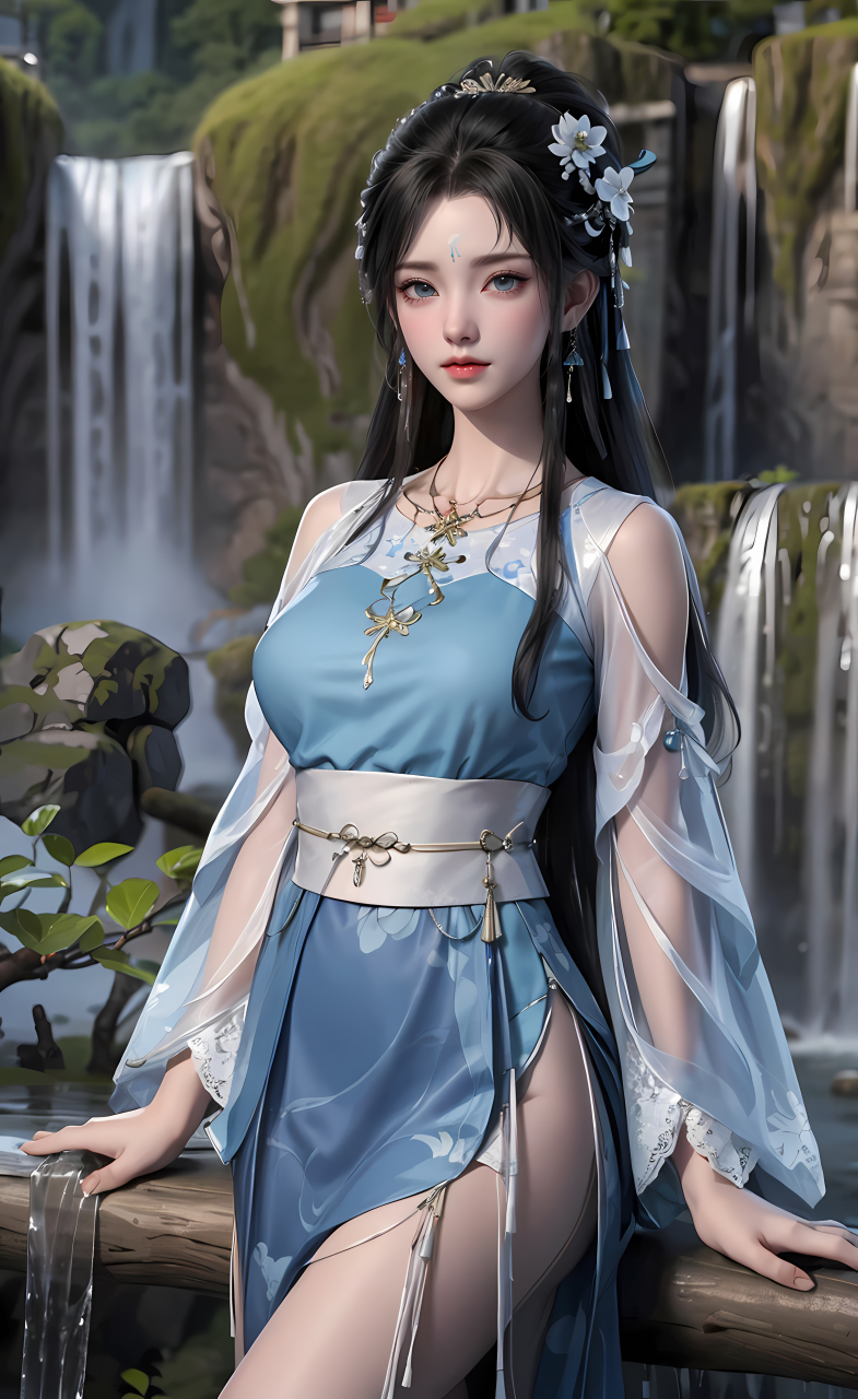 国漫手机高清壁纸