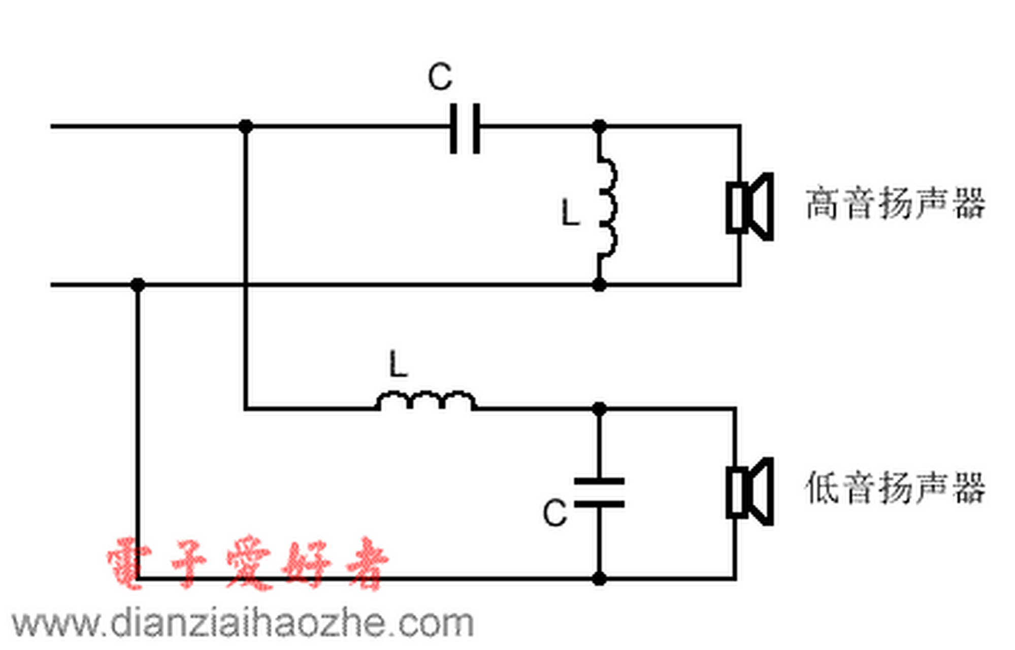 utc7738功放电路图图片