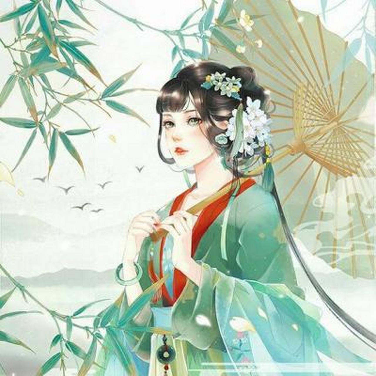 《河满子》  锦绣江南佳丽,好花开遍芳英.可惜春光如梦,几番风雨飘零.