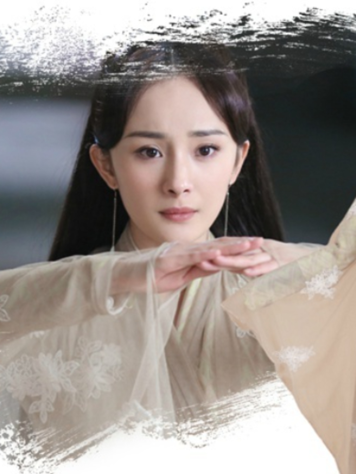 从因果循环来说,正是因为前世夜华欠素素的,所以这次全还给白浅了