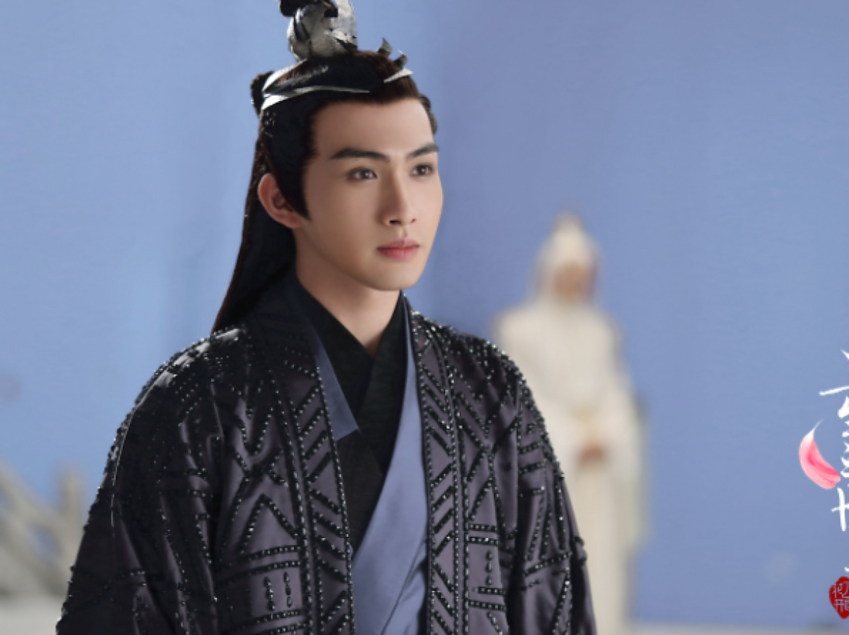 春日论坛# #三生三世十里桃花# 离镜真的没有给玄女回报吗?