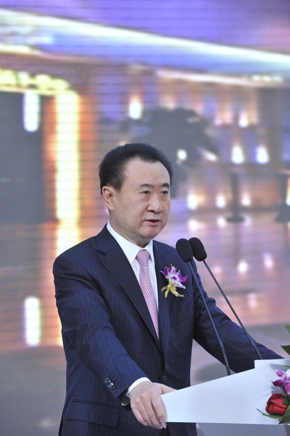 万达出售北京资产,疑为总部所在地