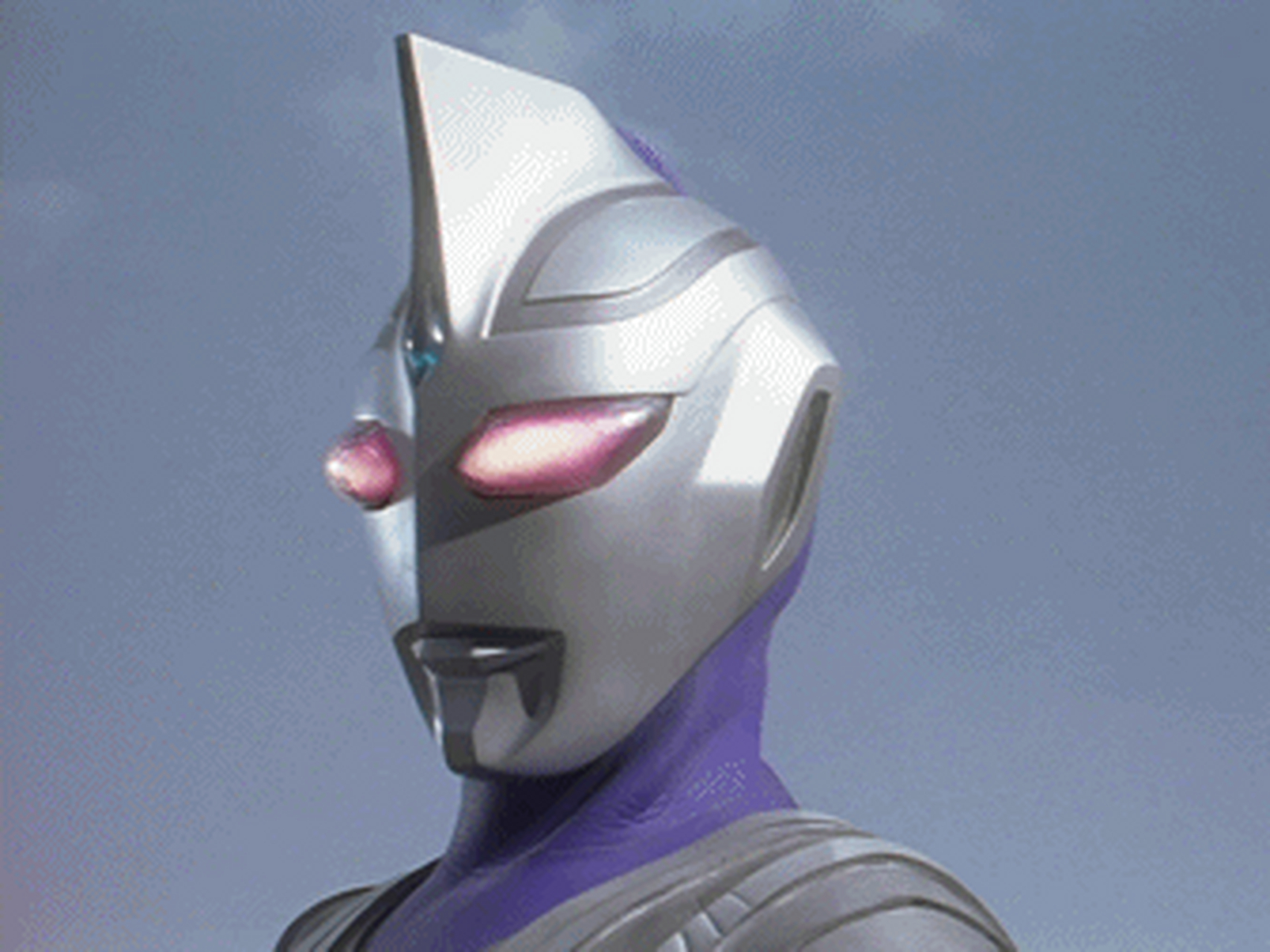            图一:阿古茹v1型,图二