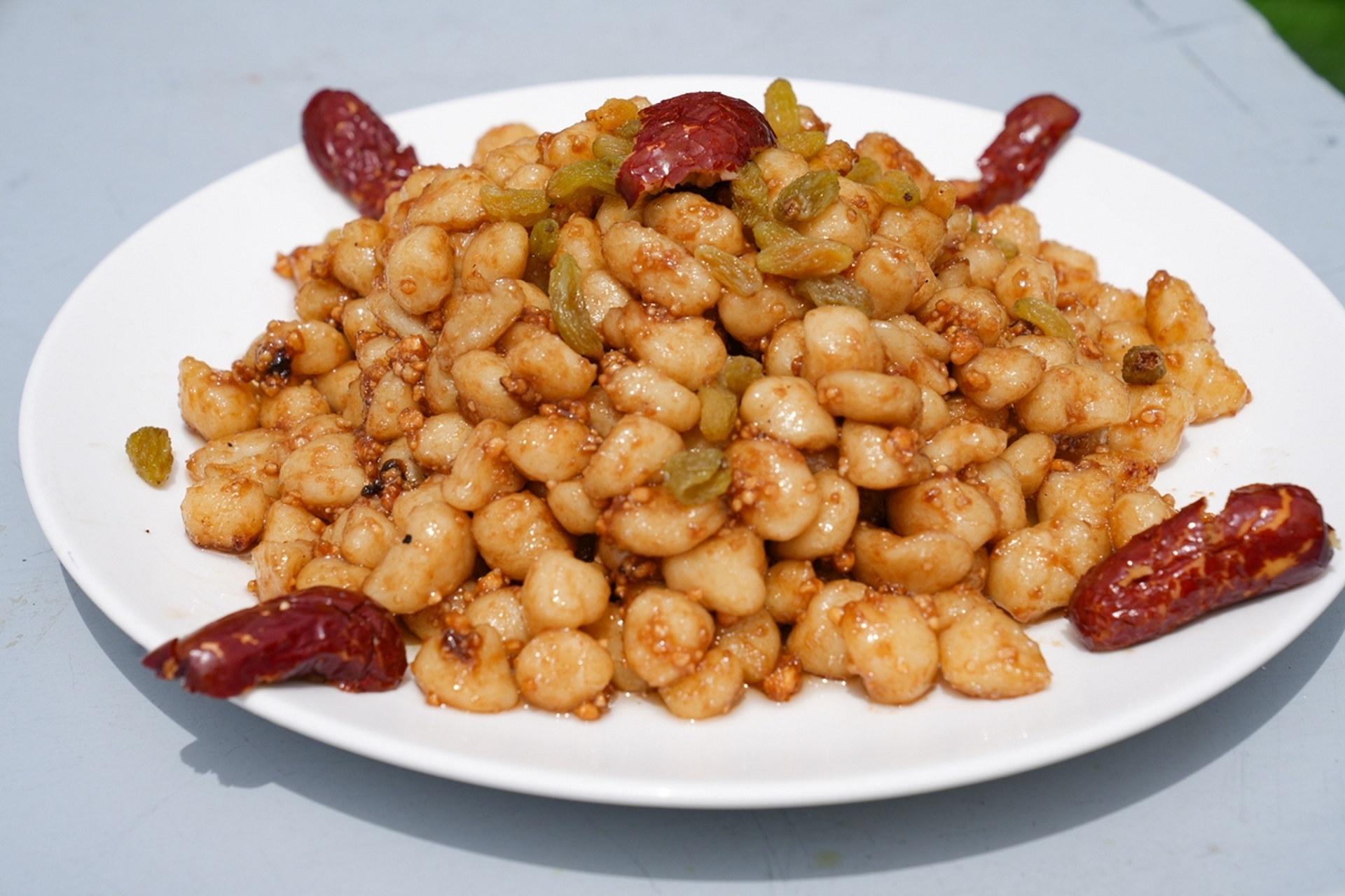 昌都风景迷人,同时也是美食之都,不知道你吃过那几样当地美食呢?