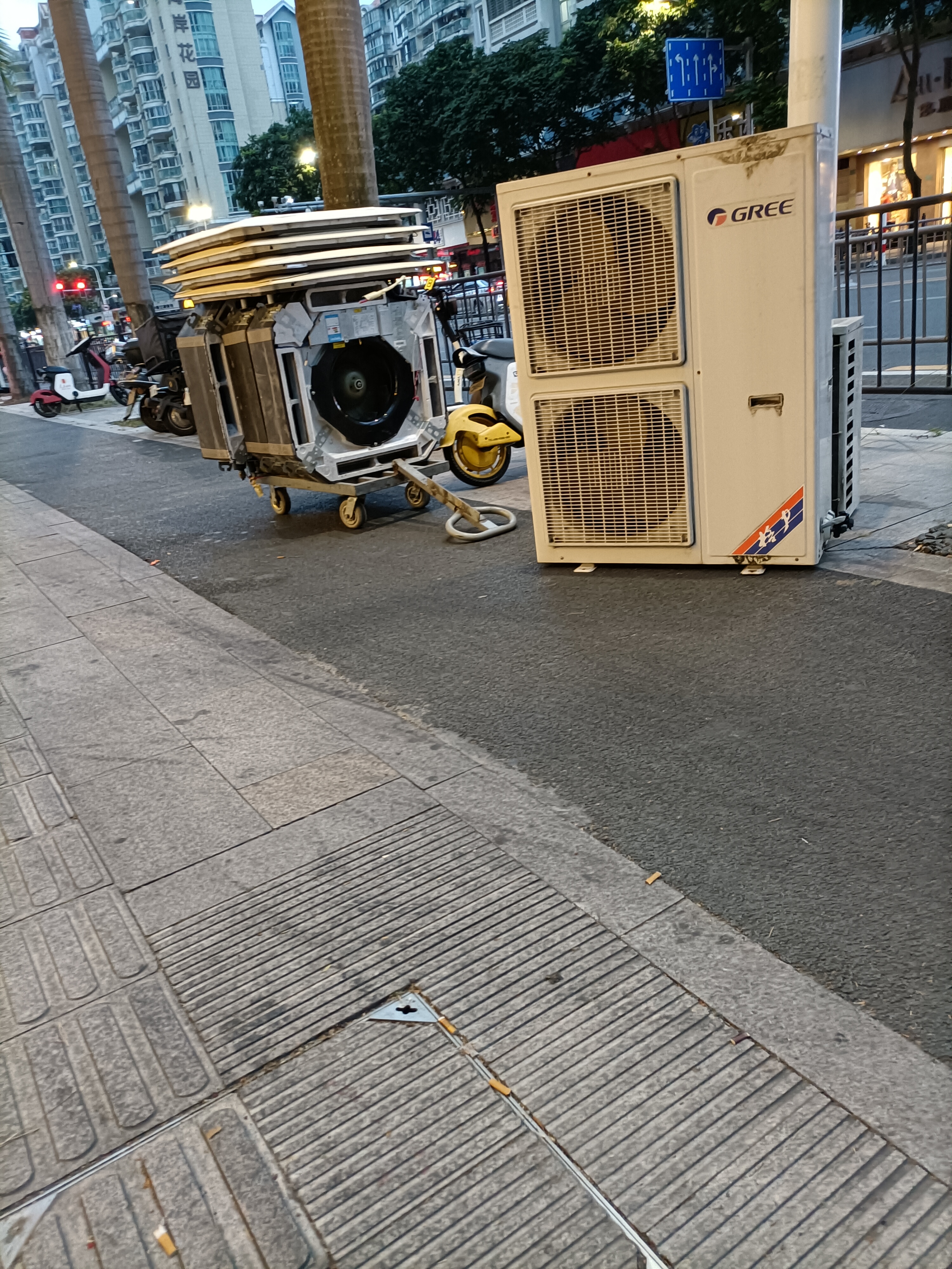 汕头!回收家电 汕头!回收家电