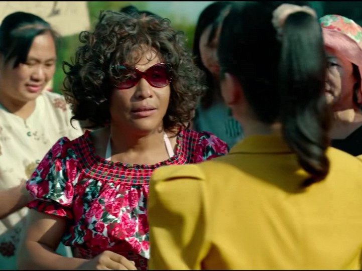 电影《发财日记》 宋小宝第一部自导自演 还不错,集爱情友情亲情于