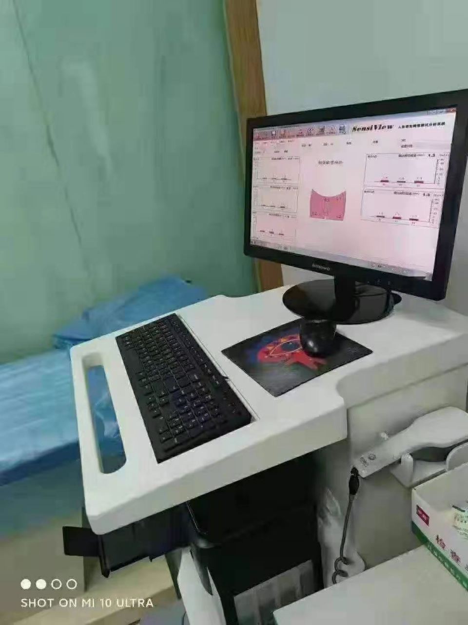 攀枝花九龙医院健康提醒啦[加油] 一次正规的检查,胜过十次随便用药