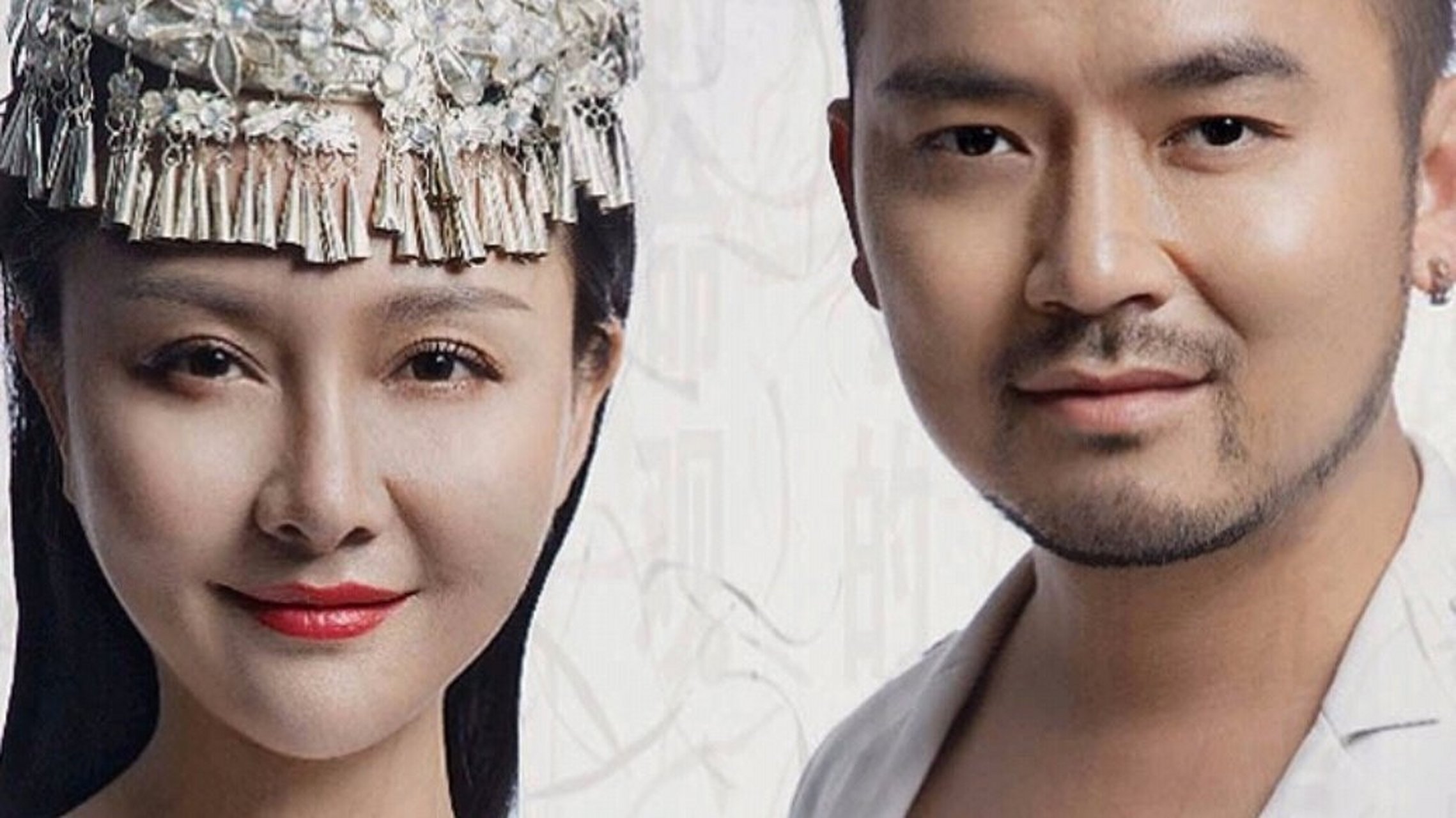 中国山水组合,中国内地创作型组合歌手,由许勇,舒维组成