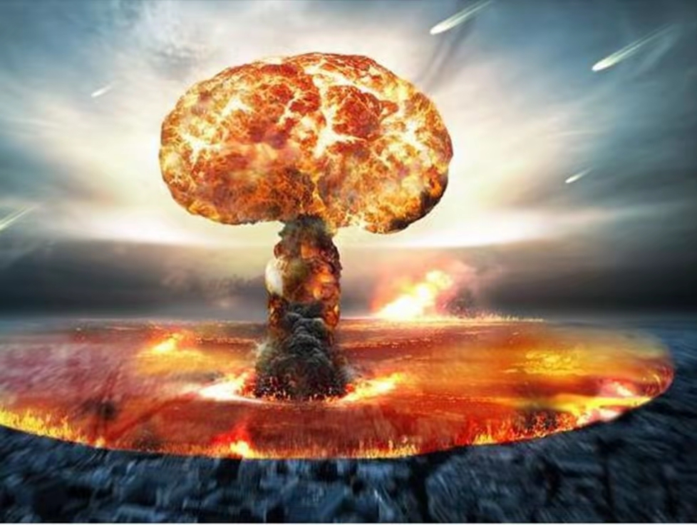 中国在新型电磁武器技术上取得大突破,研究出了非核电磁脉冲武器!