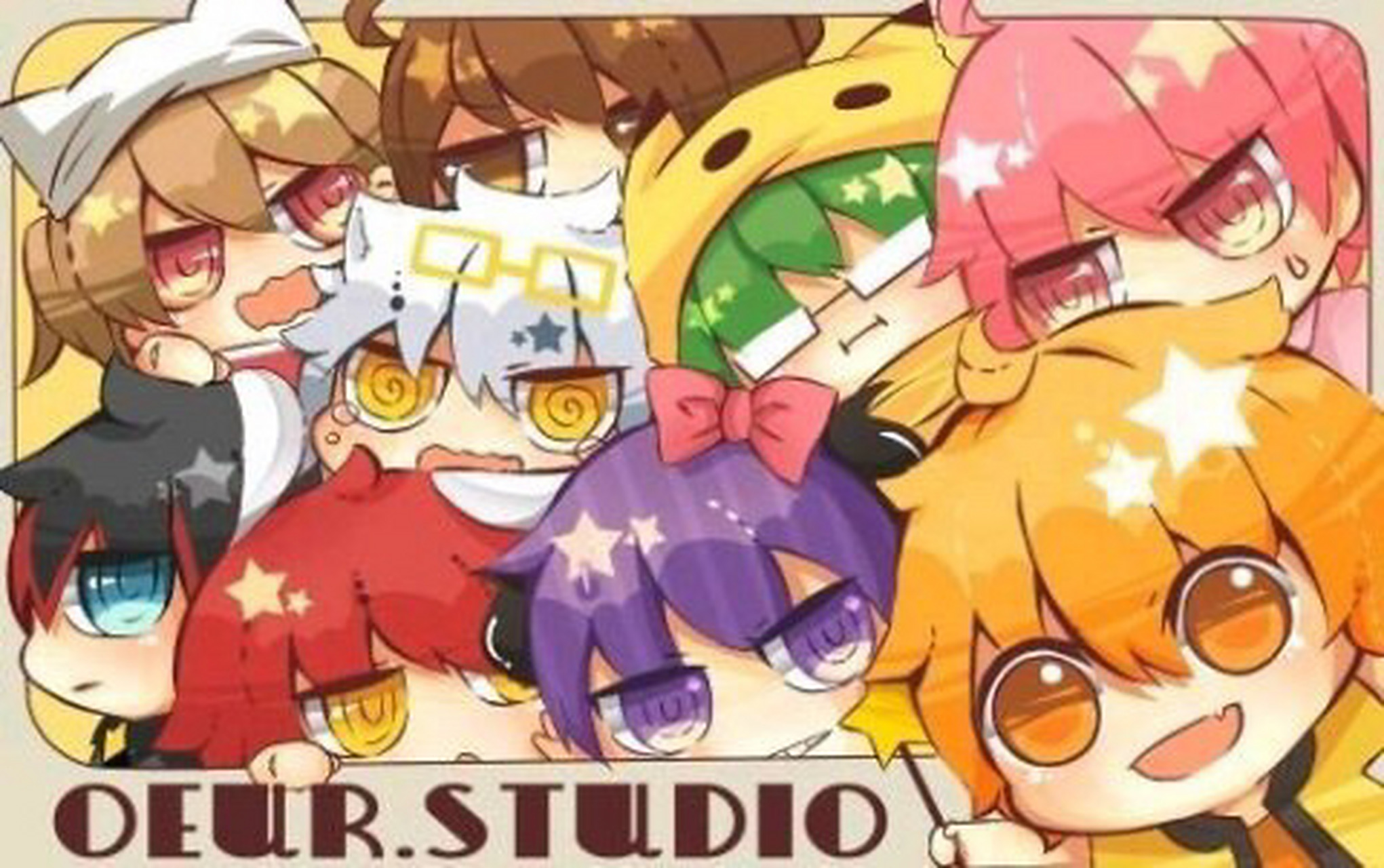 阿神大合照,等你来领取