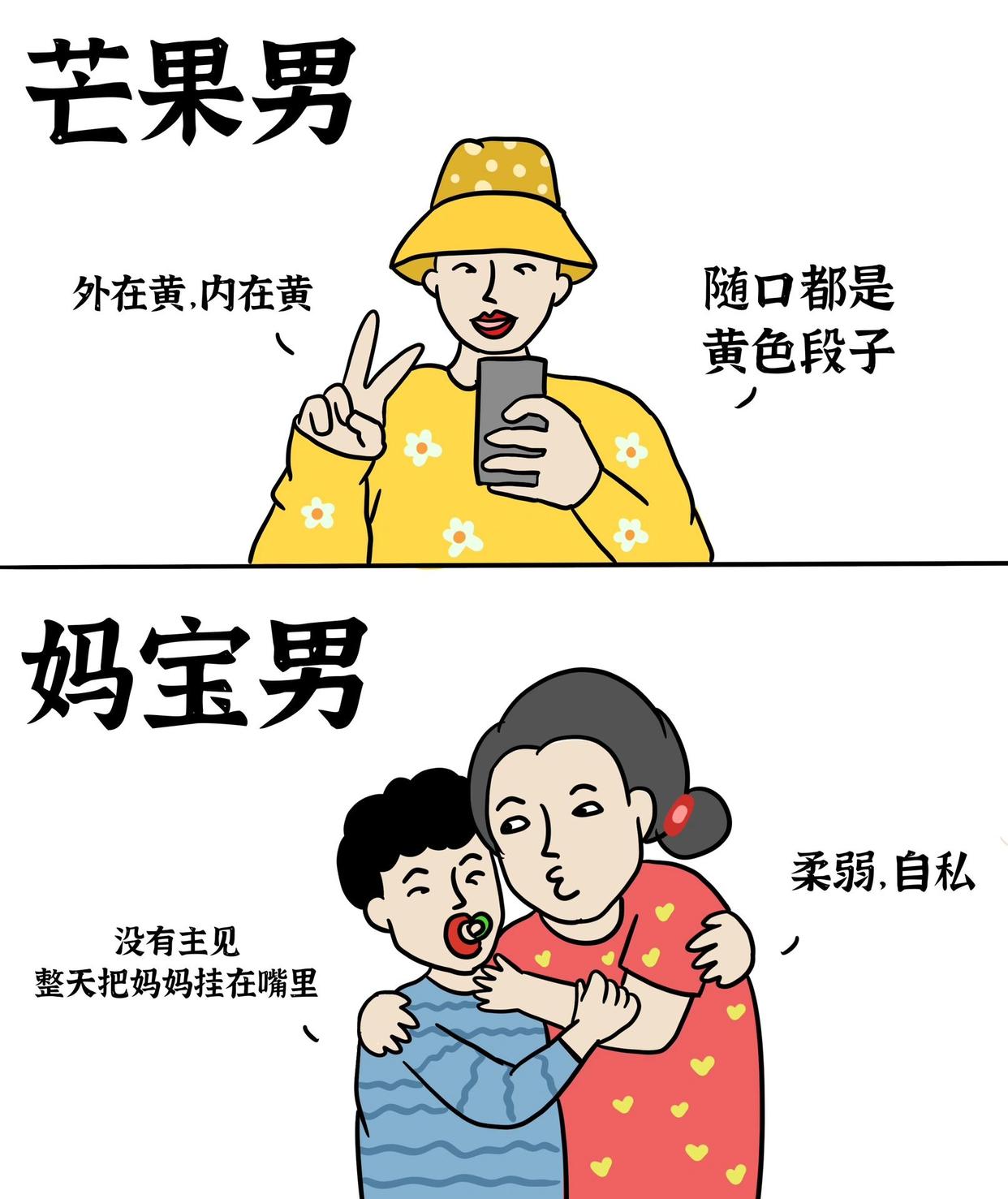 下头男:下午头脑最清醒的男人.[大哈][大哈]
