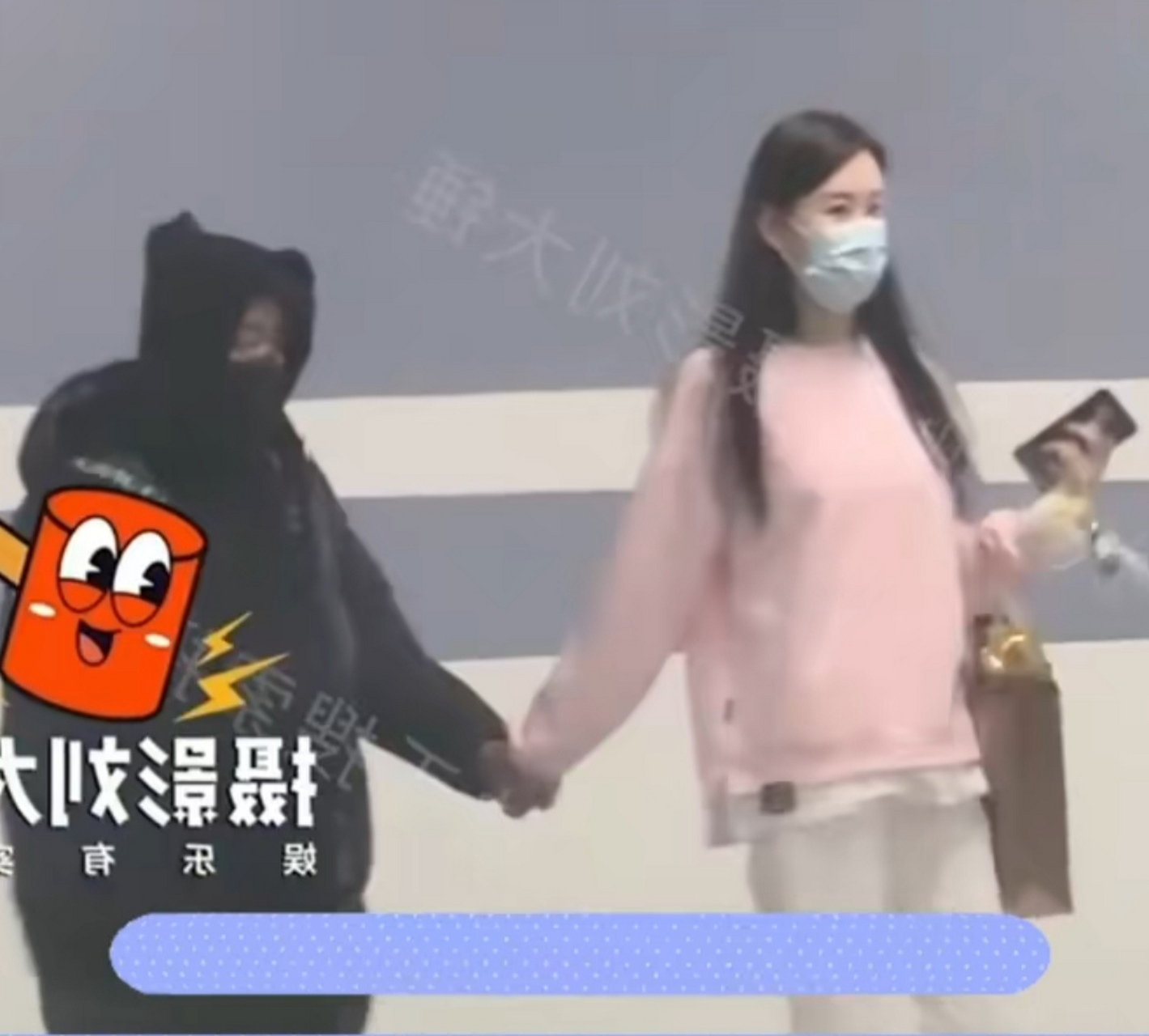 王宝强新女友图片