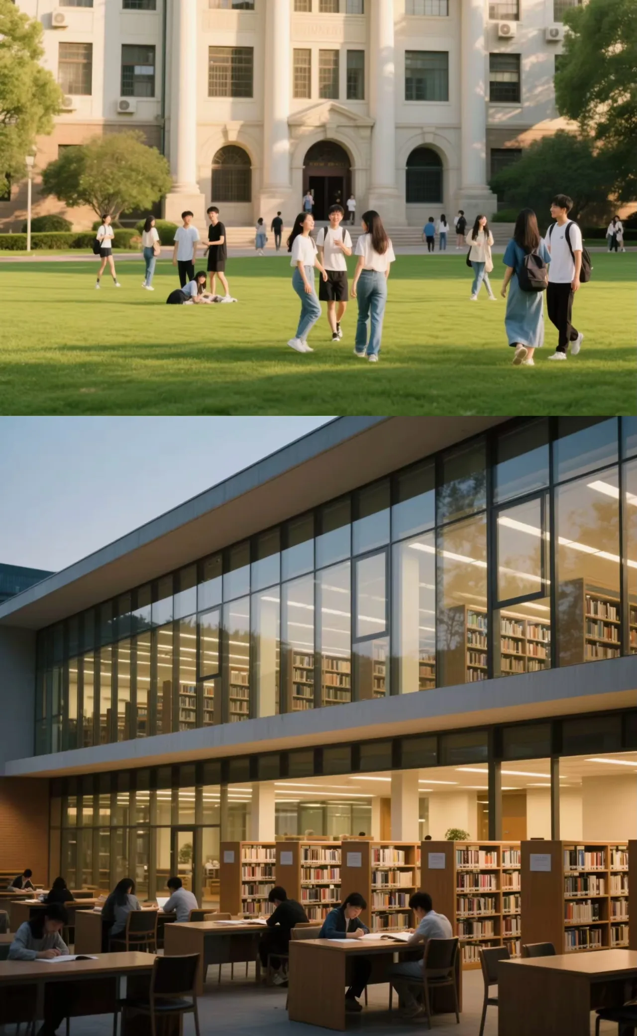上海留学生外教留学须知