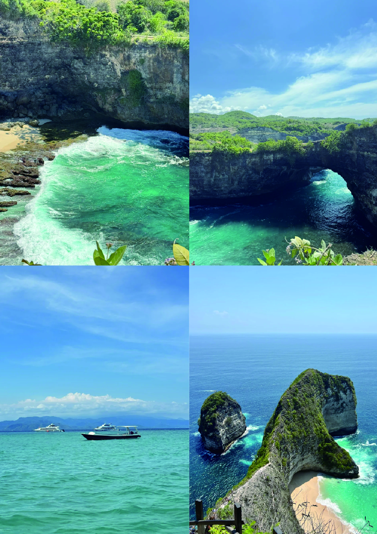 佩妮达岛(pulau penida)是印度尼西亚巴厘岛东南方向的一个小岛,它以