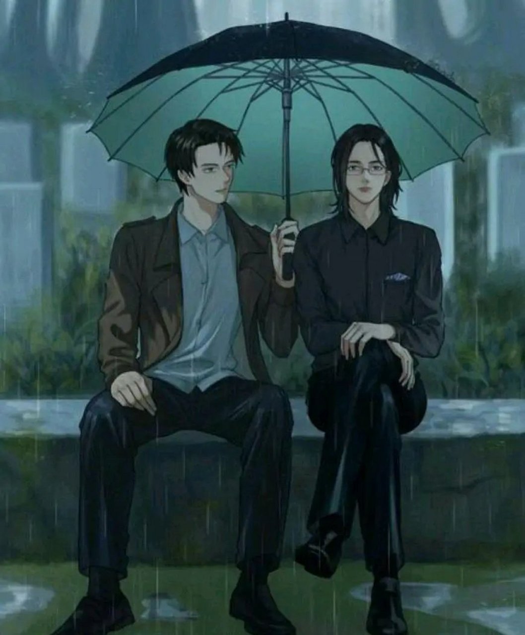 让人心动的费爷[期待]