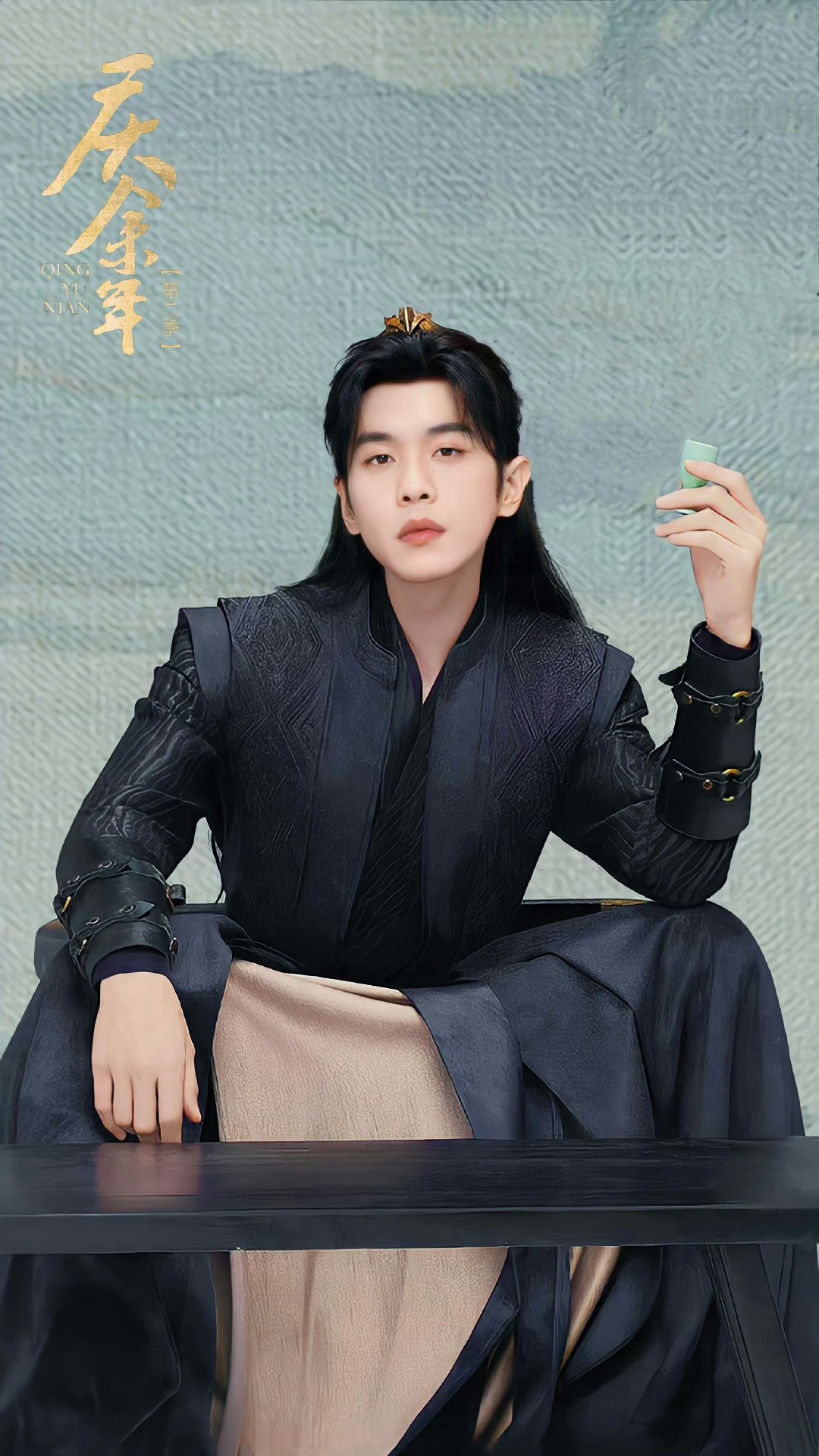 范闲从来没忘记自己是一个更璀璨的现代文明的遗民,也从没忘记自己