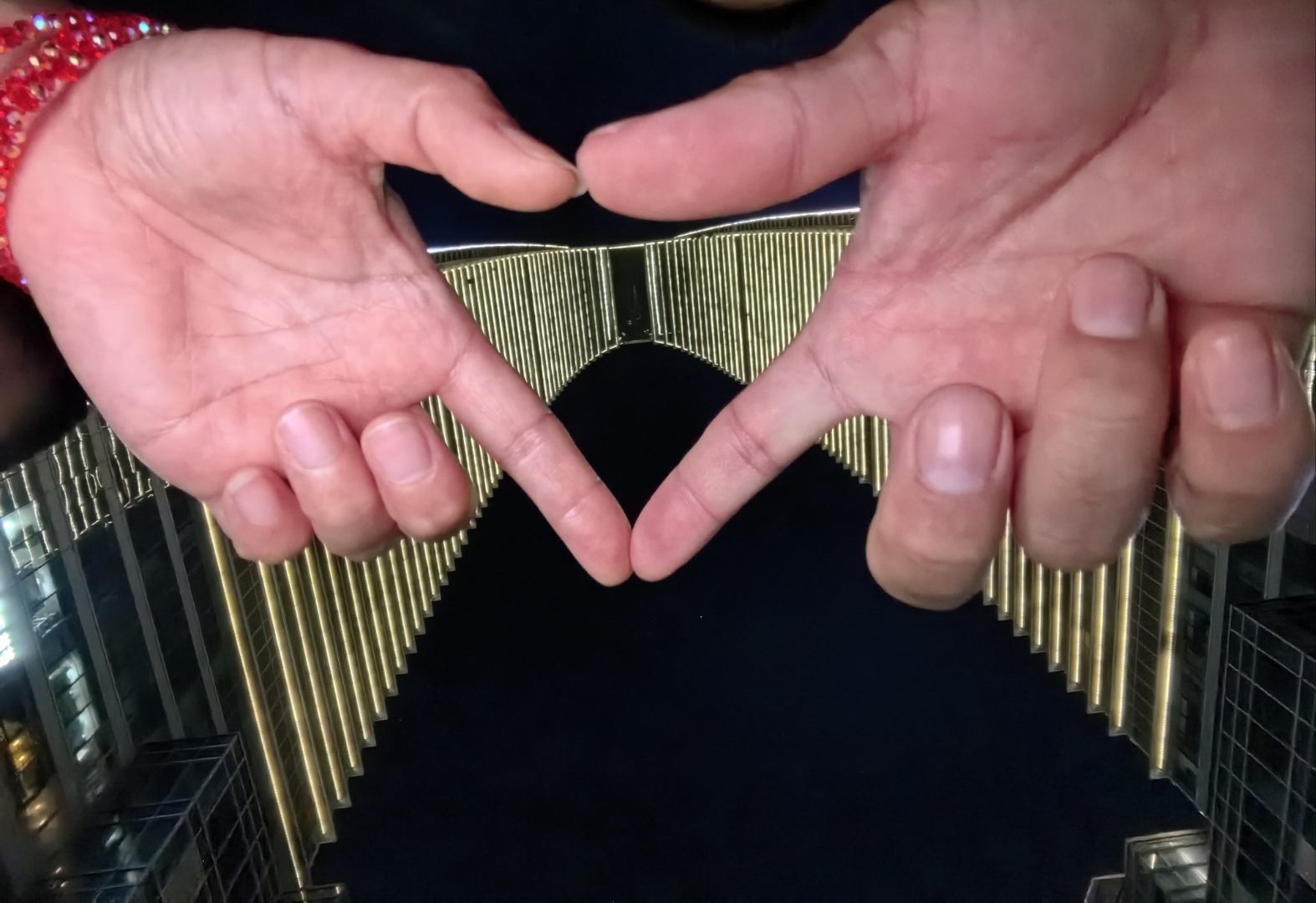 那个狠心离开你的人,只会在一种情况下后悔