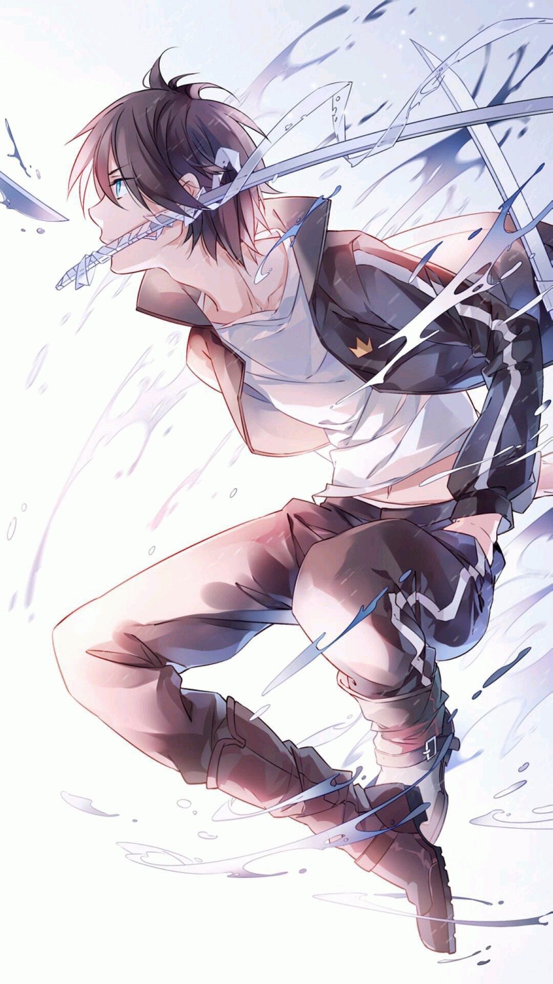 手机屏保,背景统统换新,快来一起感受这份二次元的美好吧～ 如果反响