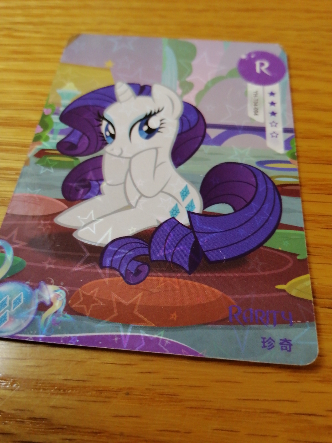 大家认为谁好看?