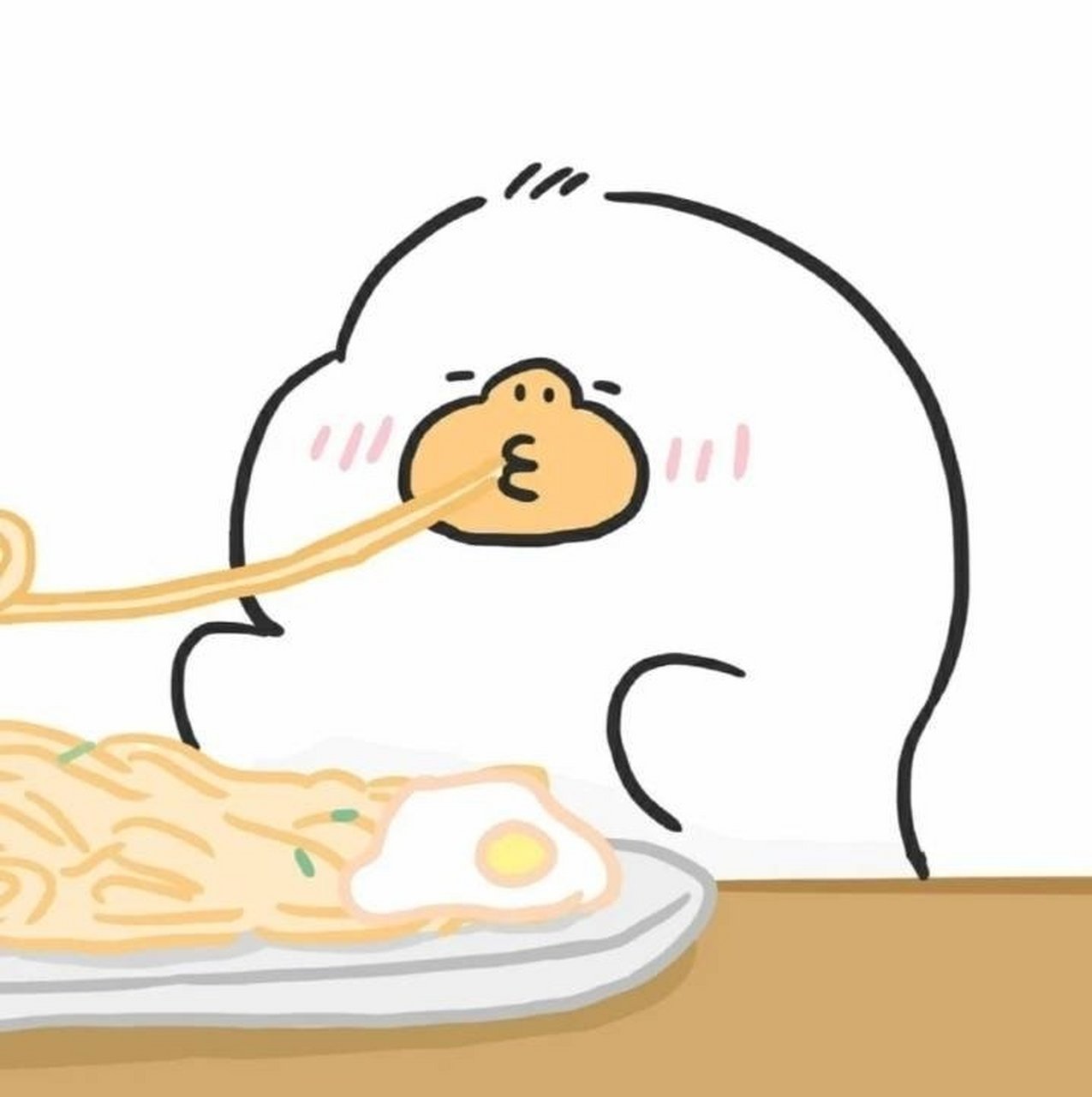 嘻嘻,情头上线