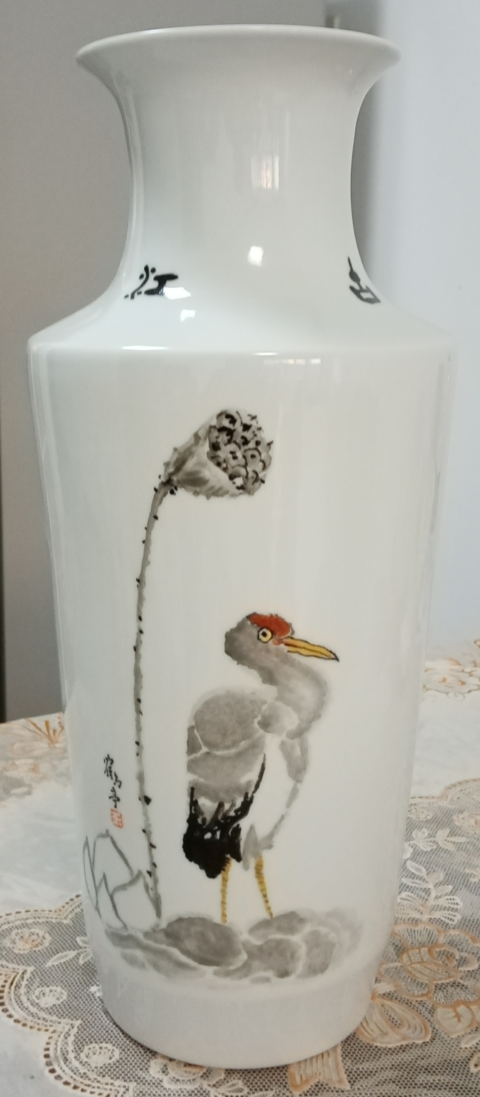 不存在板上钉钉的贫富命数,困住我们的,不过是内景德镇翰林轩志勇作品