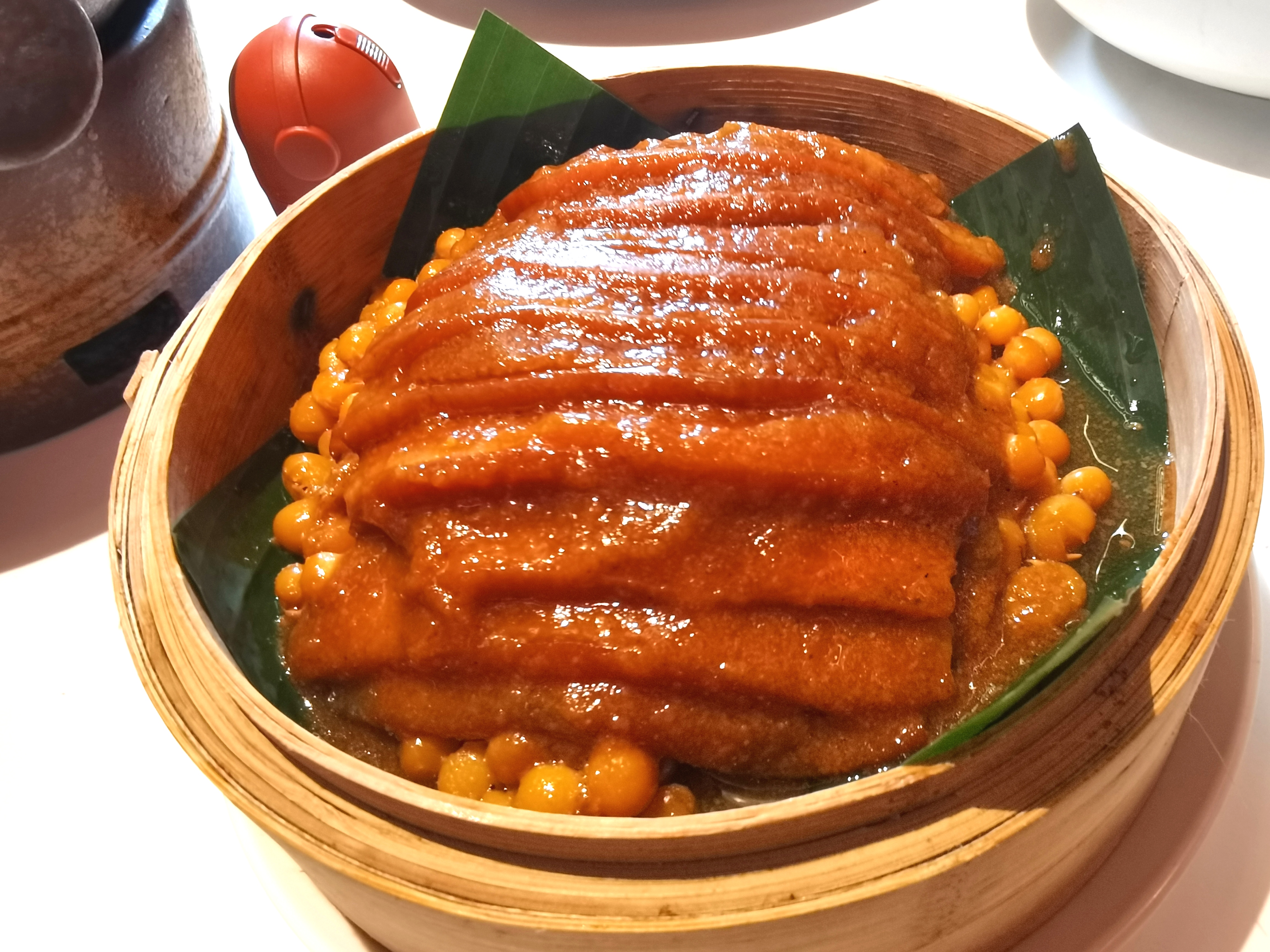 在丽江的最后一餐,吃的是丽江金生丽水餐饮集团新开