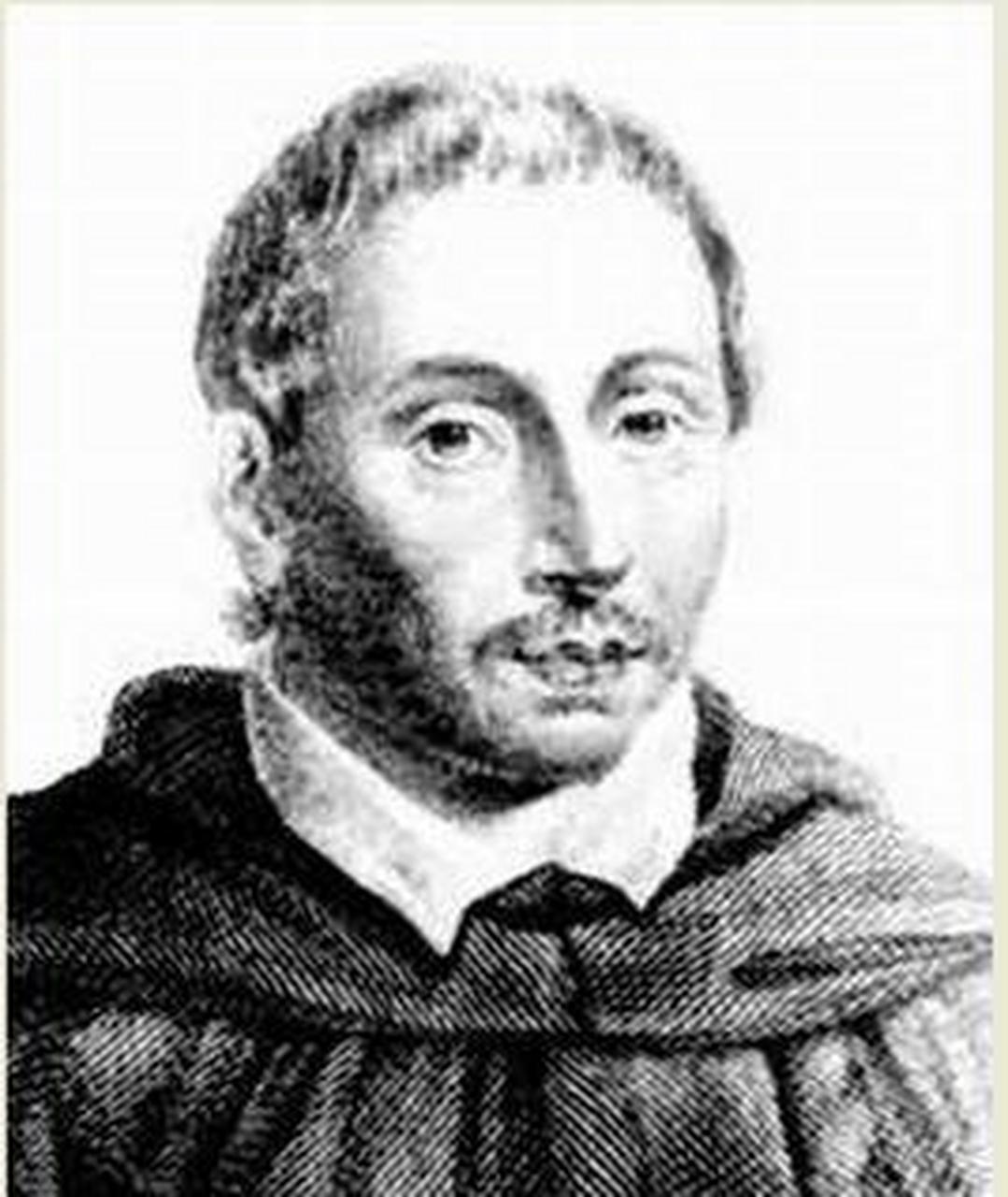 幽默故事分享:高雅的宫殿 伊萨克·巴罗(1630-1677)英国著名的数学家