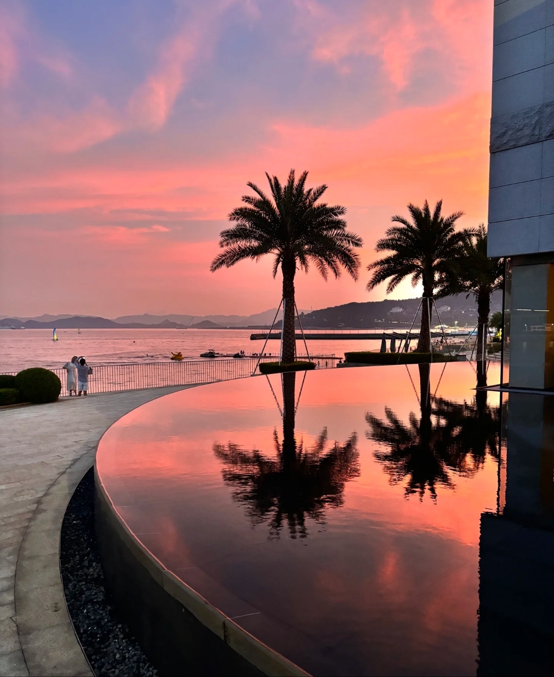 深圳大梅沙天气在线 深圳大梅沙天气在线