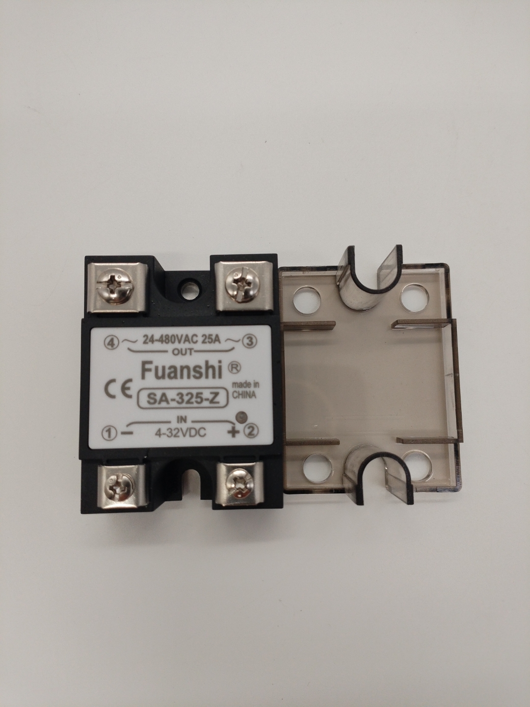 凡华电子获得小体积智能家居用磁坚持继电器专利
