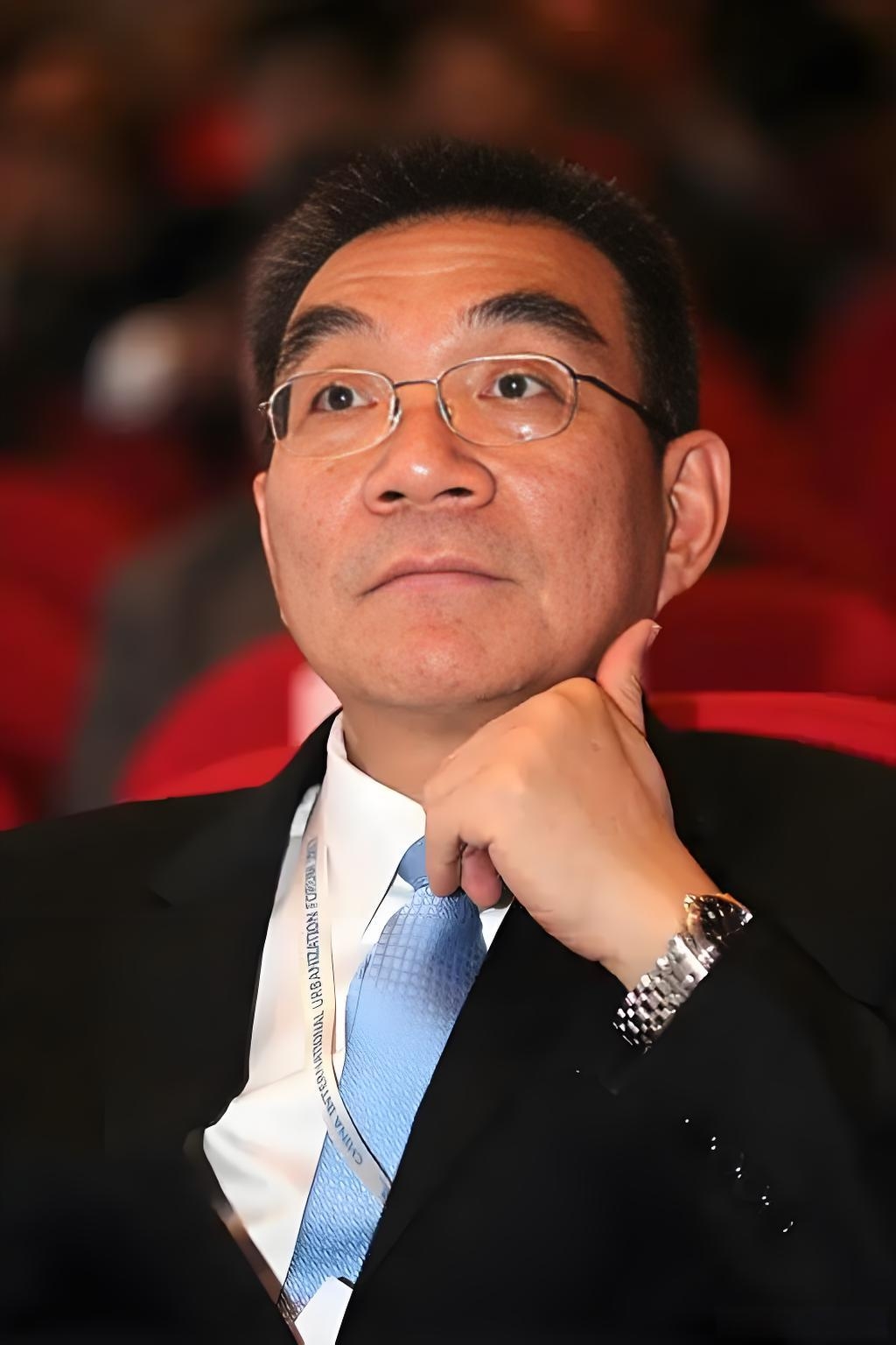 林毅夫:美国有问题老找替罪羊