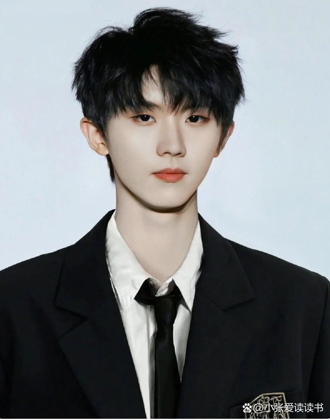 马嘉祺来啦[亲吻][亲吻](下期看谁?