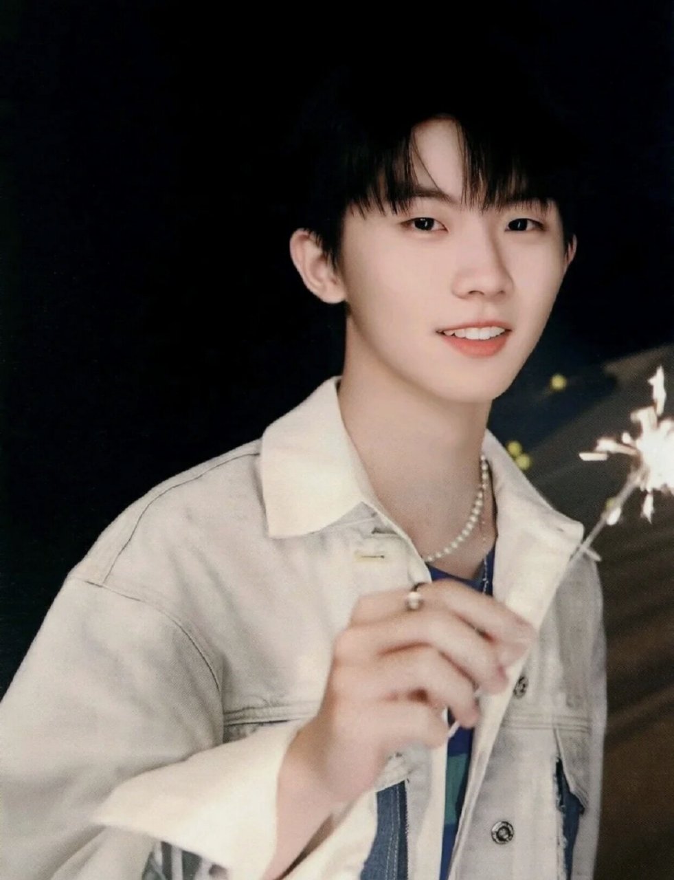 马嘉祺来啦[亲吻][亲吻](下期看谁?