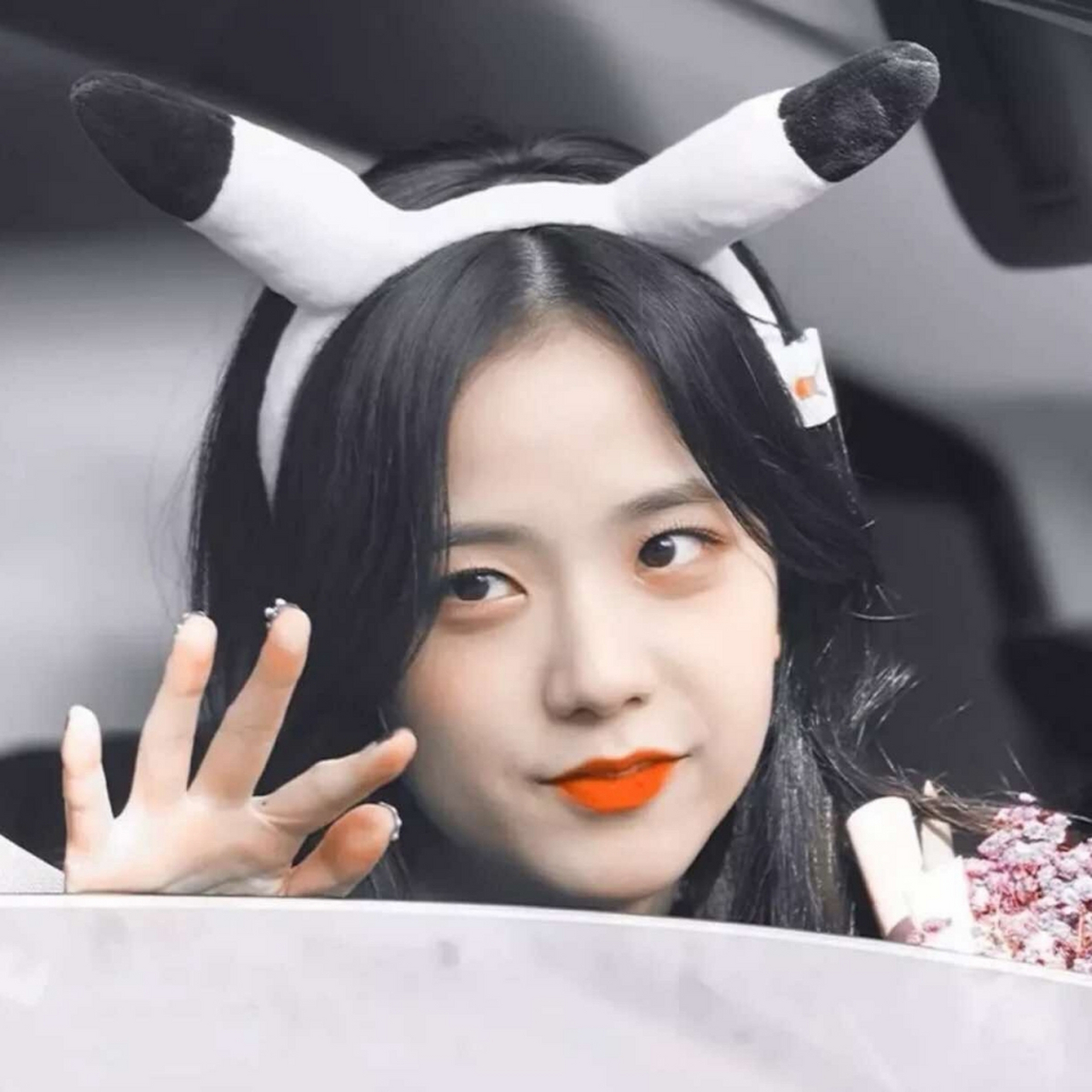 明星生图大赏# 金姓智秀