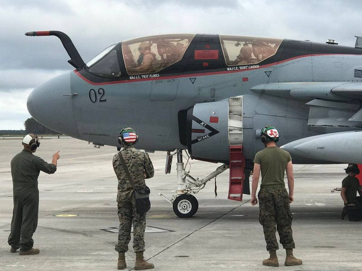 还记得红警里面的入侵者攻击机吗?没错他就是号称麻将机的a6!