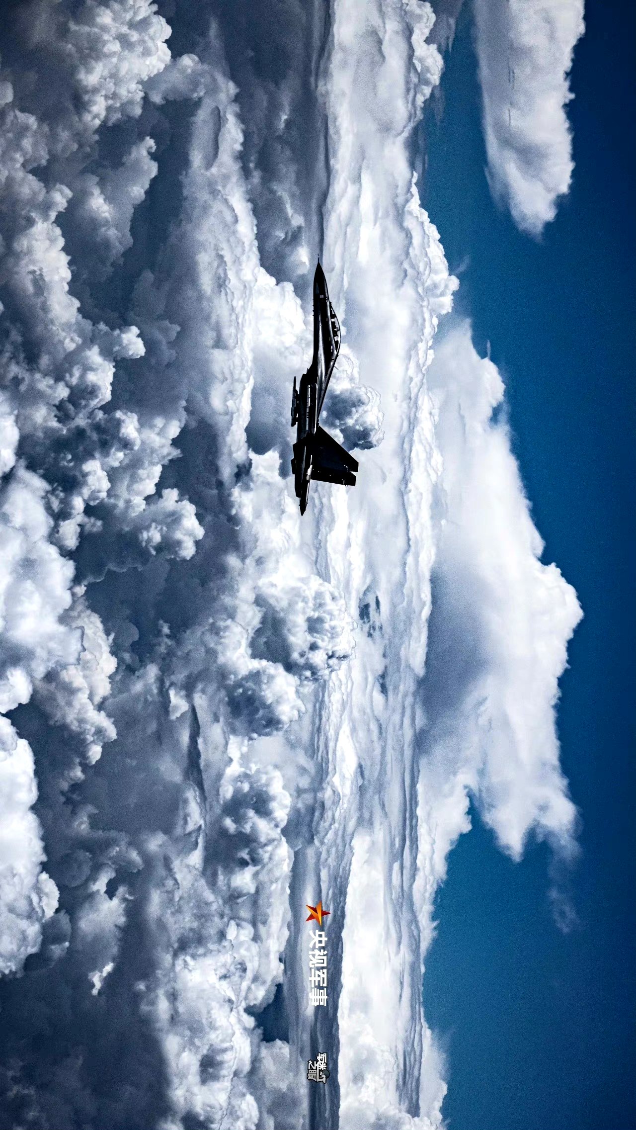 放眼整个四代重歼界,上