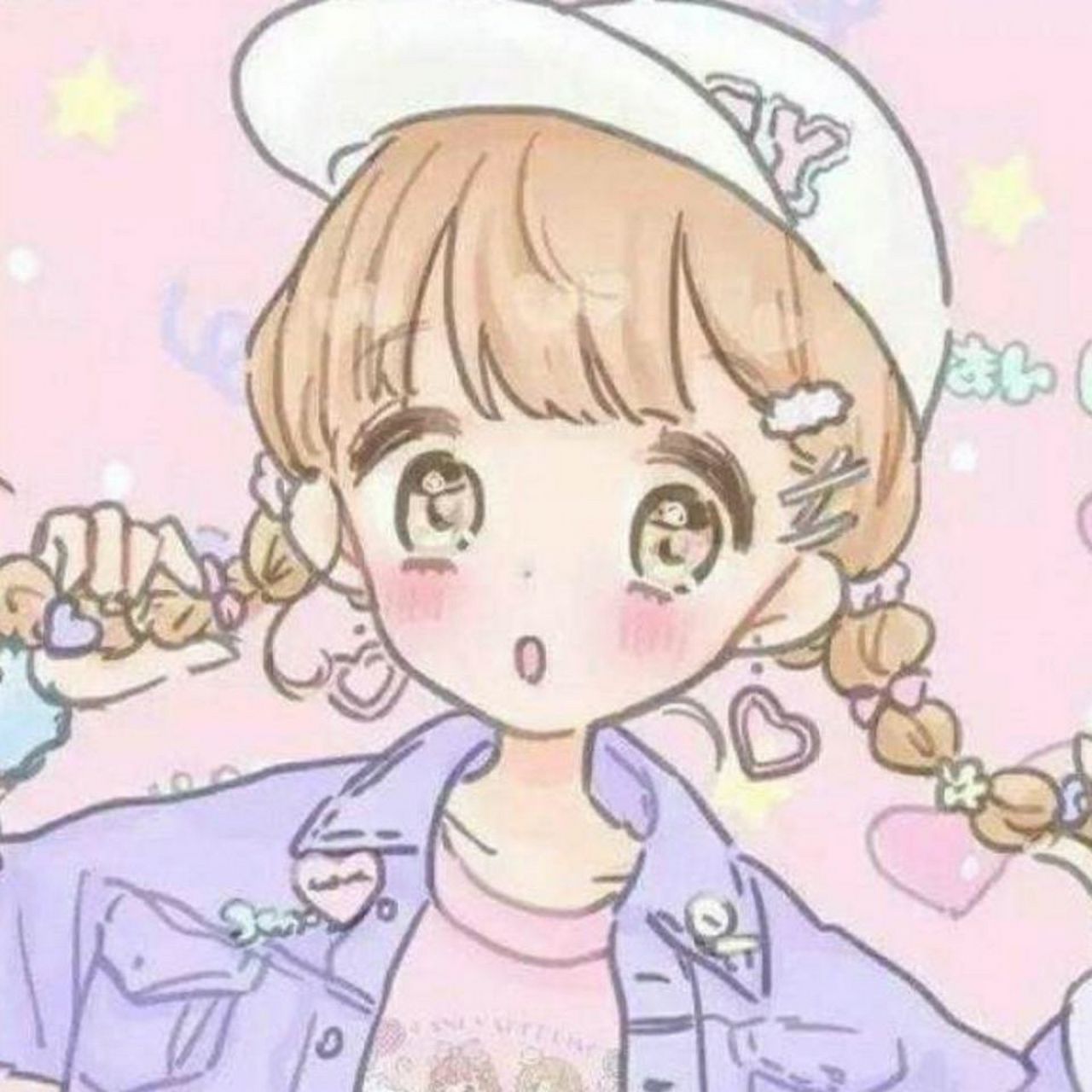 有没有小仙女换图呀[疑问]