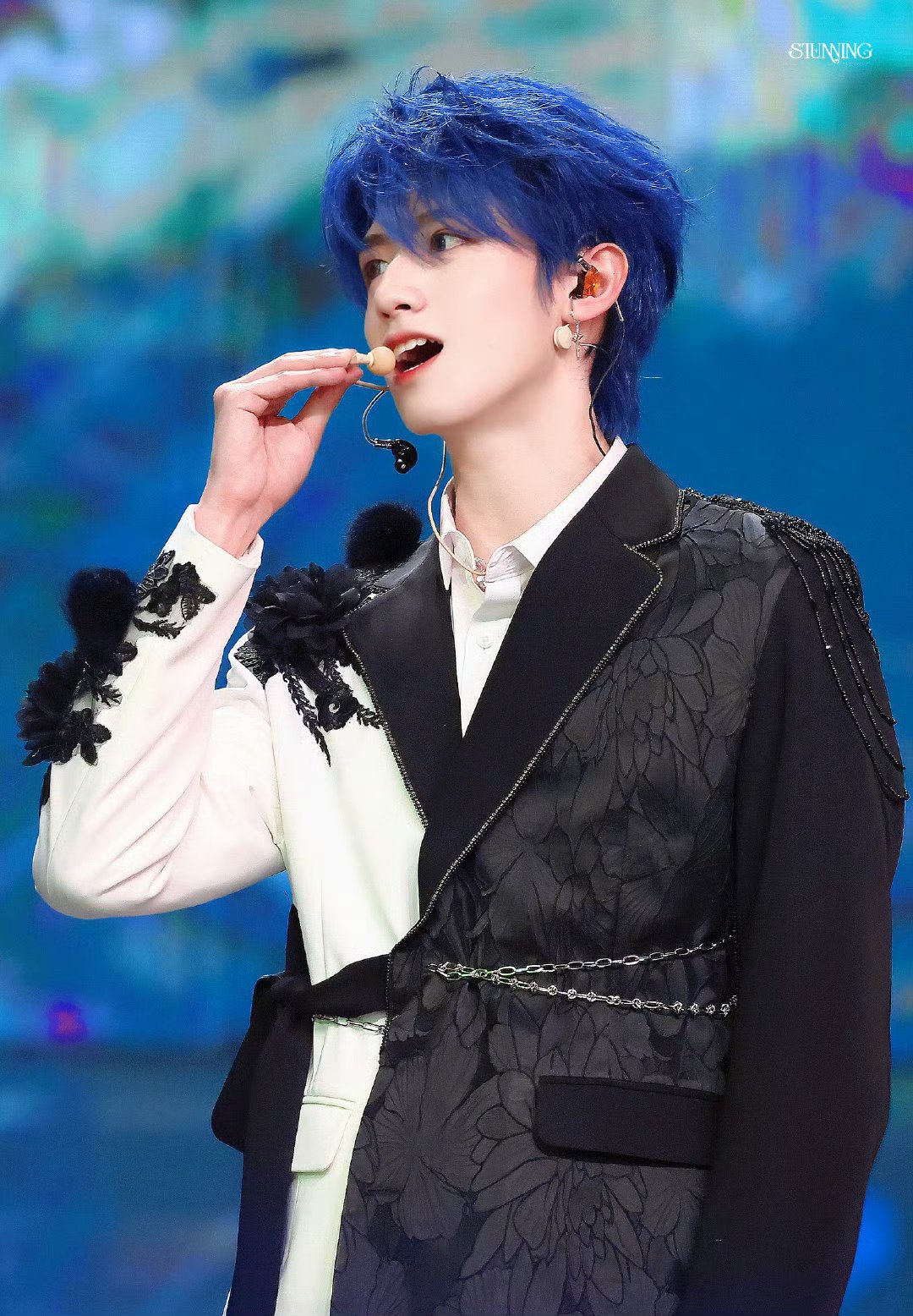 朱志鑫#tf家族登陆计划让我们不顾一切