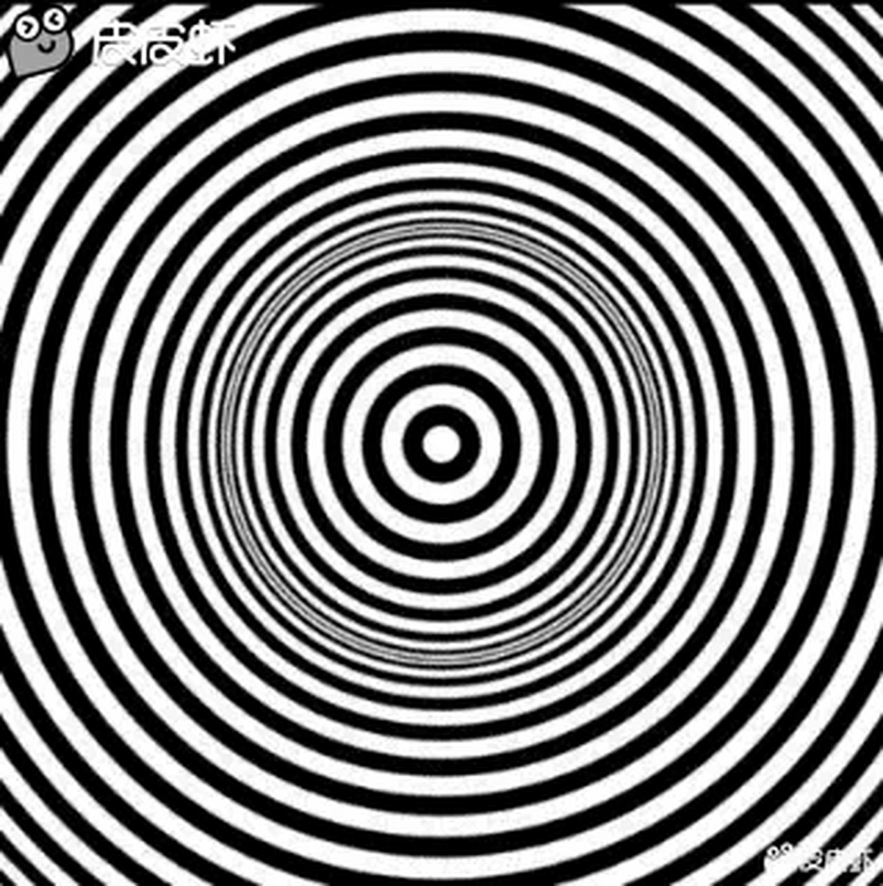 先盯10秒图一再看图二,不用谢我[滑稽]#美女##幻觉#  #搞笑