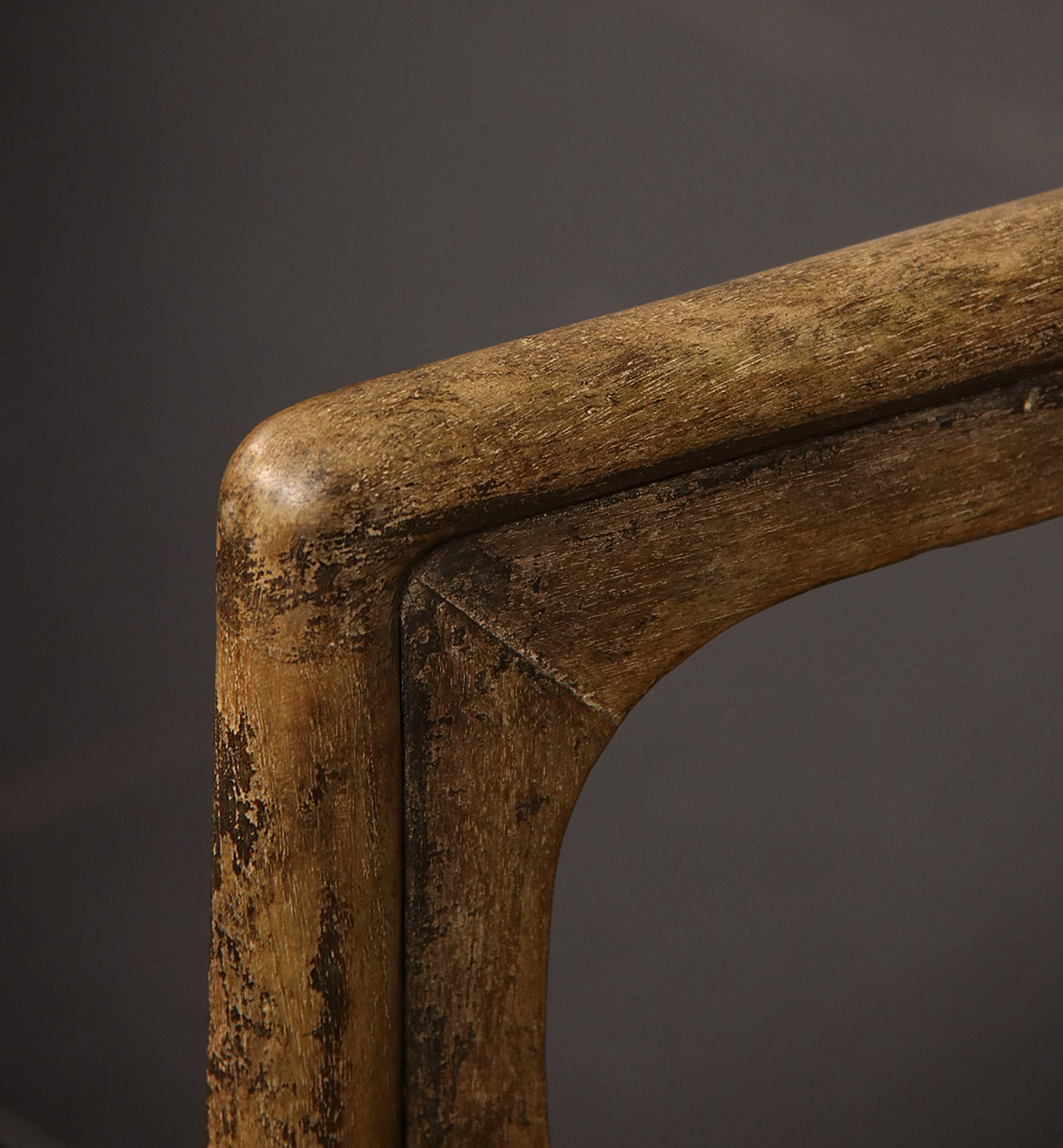 古典家具中的美人61玫瑰椅 7415玫瑰椅起源于宋代,发展于明清